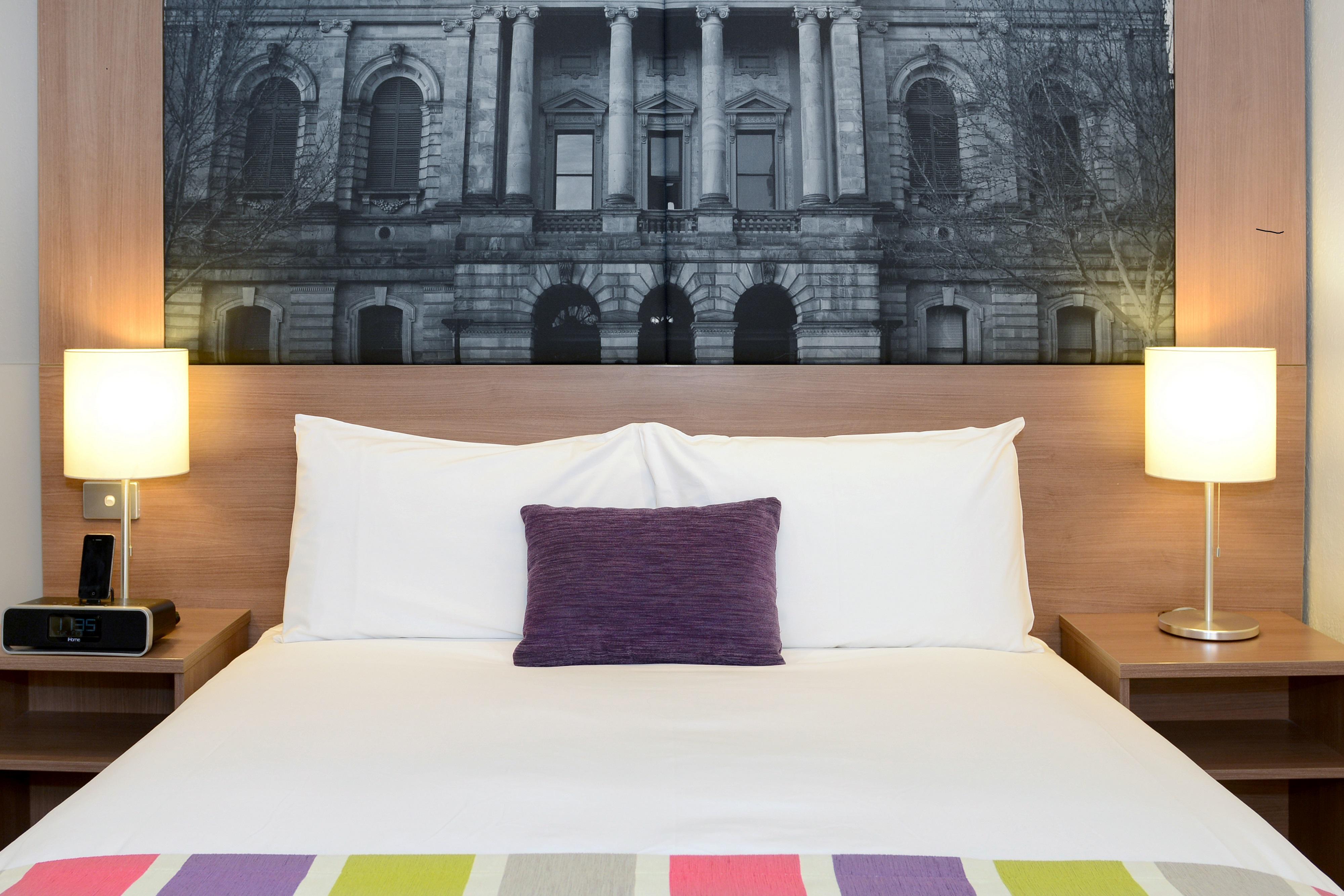 Grosvenor Hotel 3*