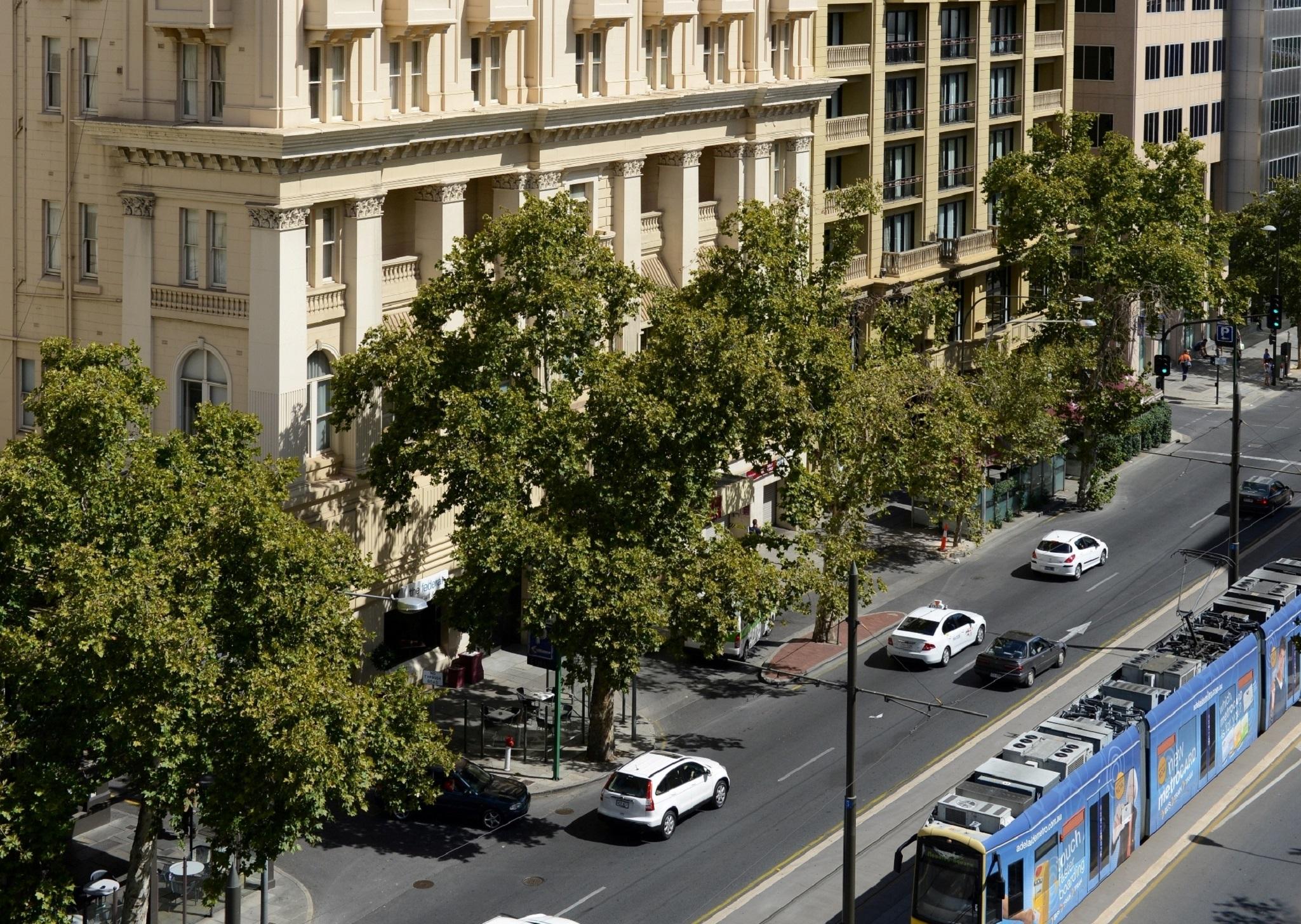 Grosvenor Adelaide