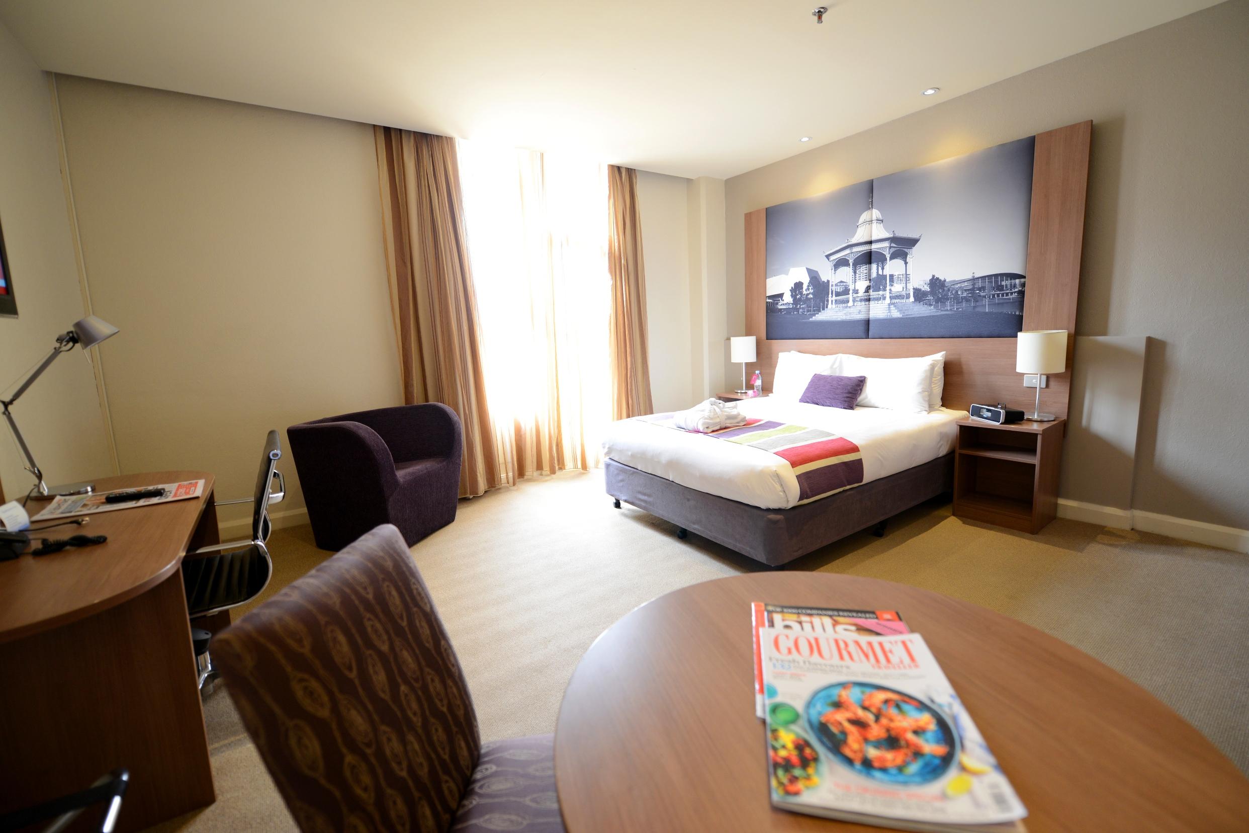 Hotel Grosvenor 3*
