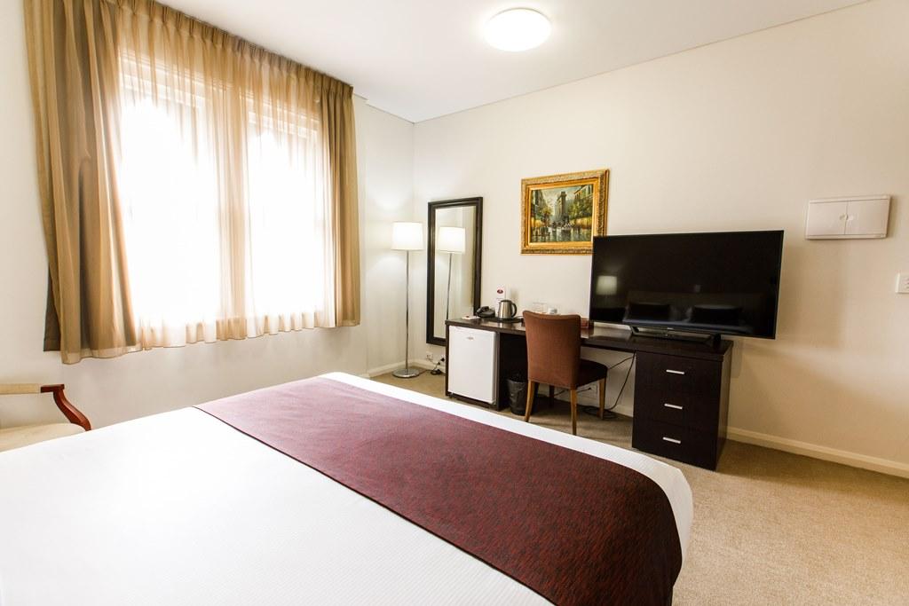 Hotel Adabco Boutique