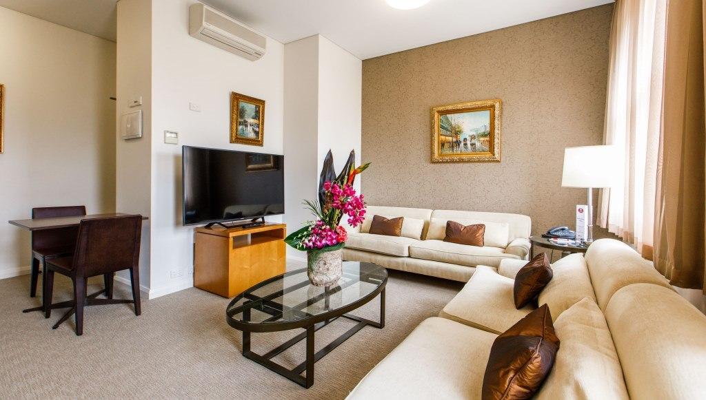 Adabco Boutique Hotel Adelaide