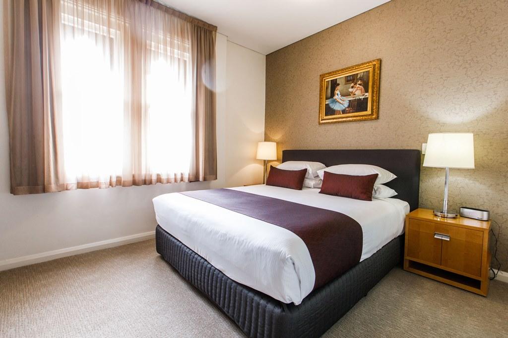 Adabco Boutique 4* Adelaide