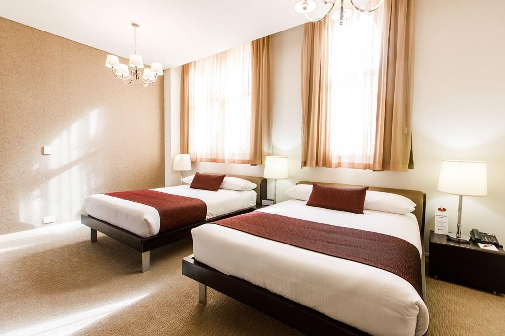 Adabco Boutique Hotel 4*