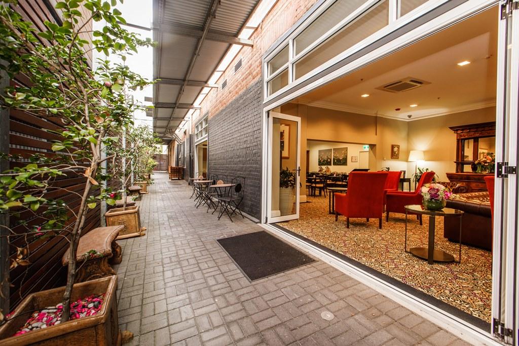 Adabco Boutique Hotel