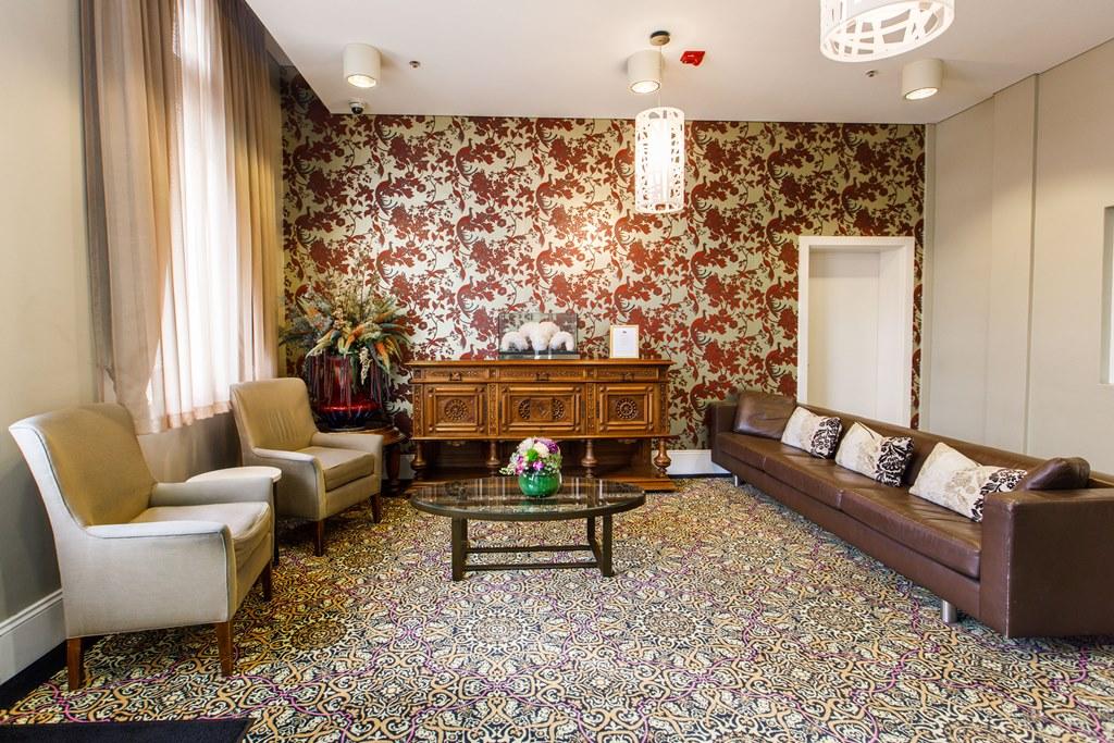 Hotel Adabco Boutique 4*