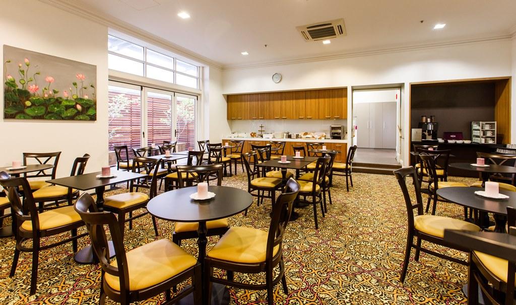 Adabco Boutique Hotel