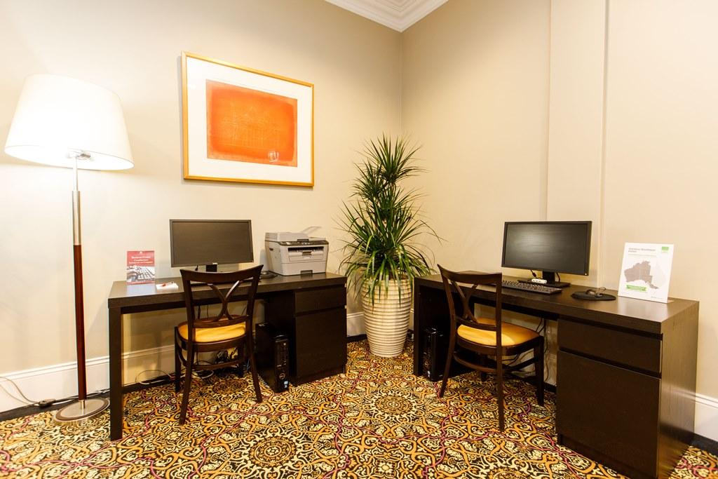 Adabco Boutique 4* Adelaide