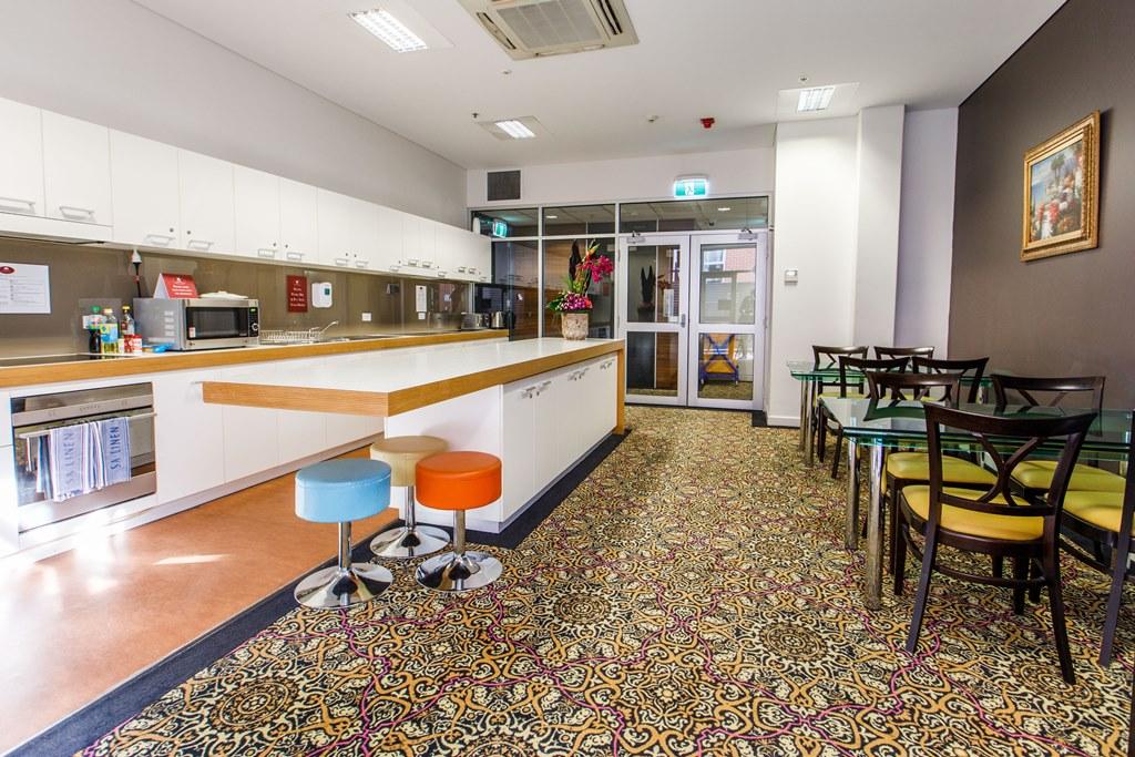 Hotel Adabco Boutique Adelaide