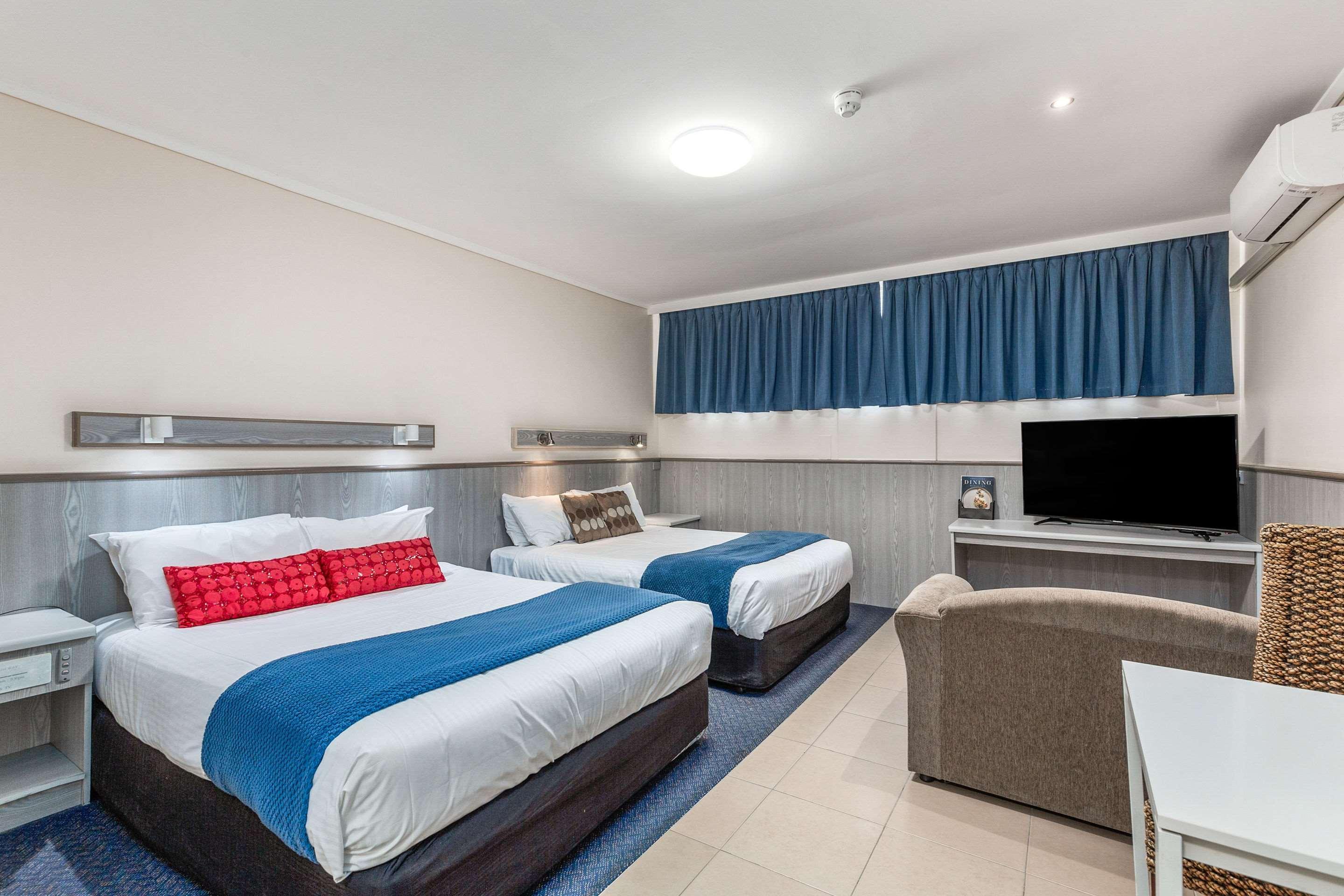 Comfort Glenelg 3* Adelaide