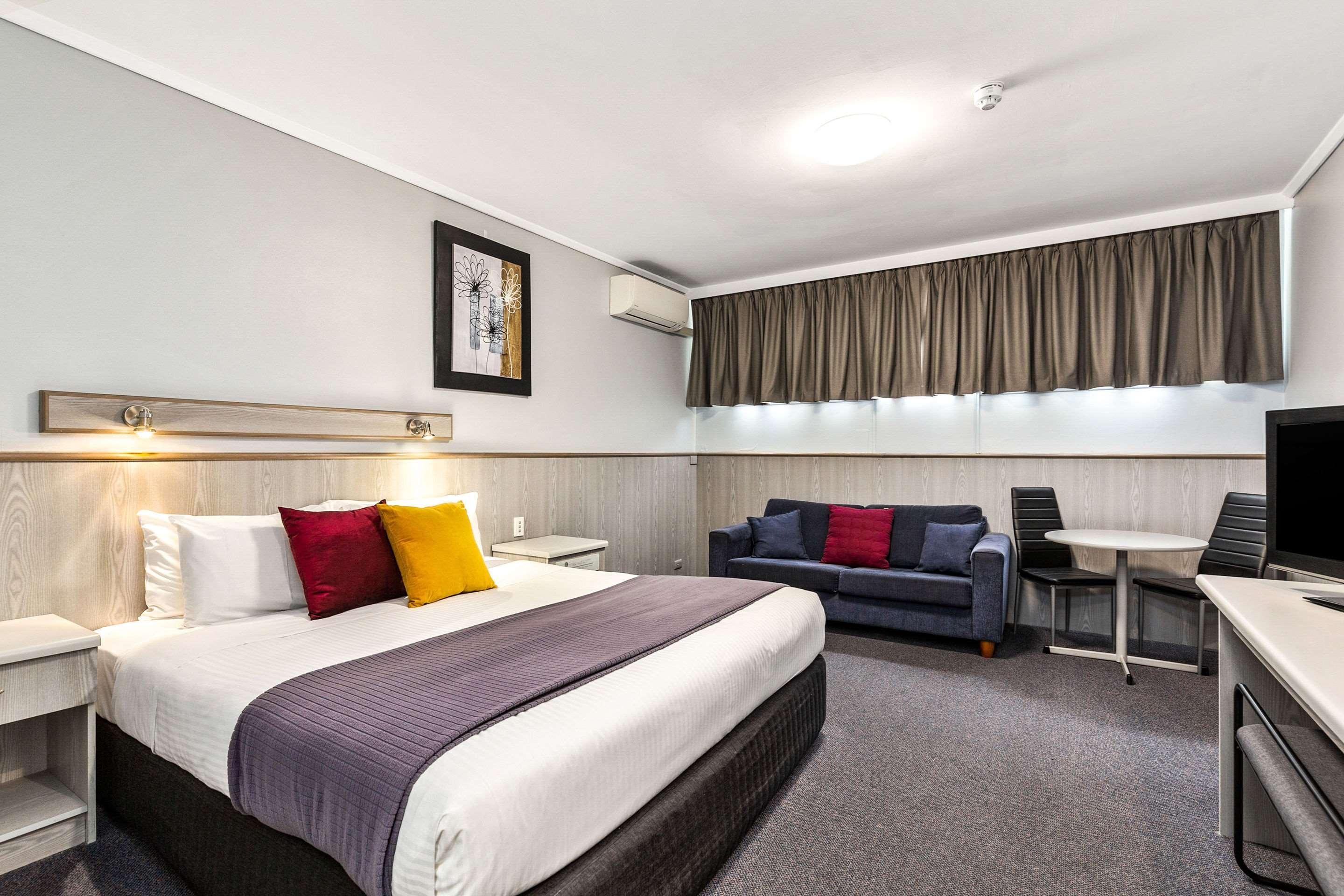 Comfort Glenelg 3* Adelaide