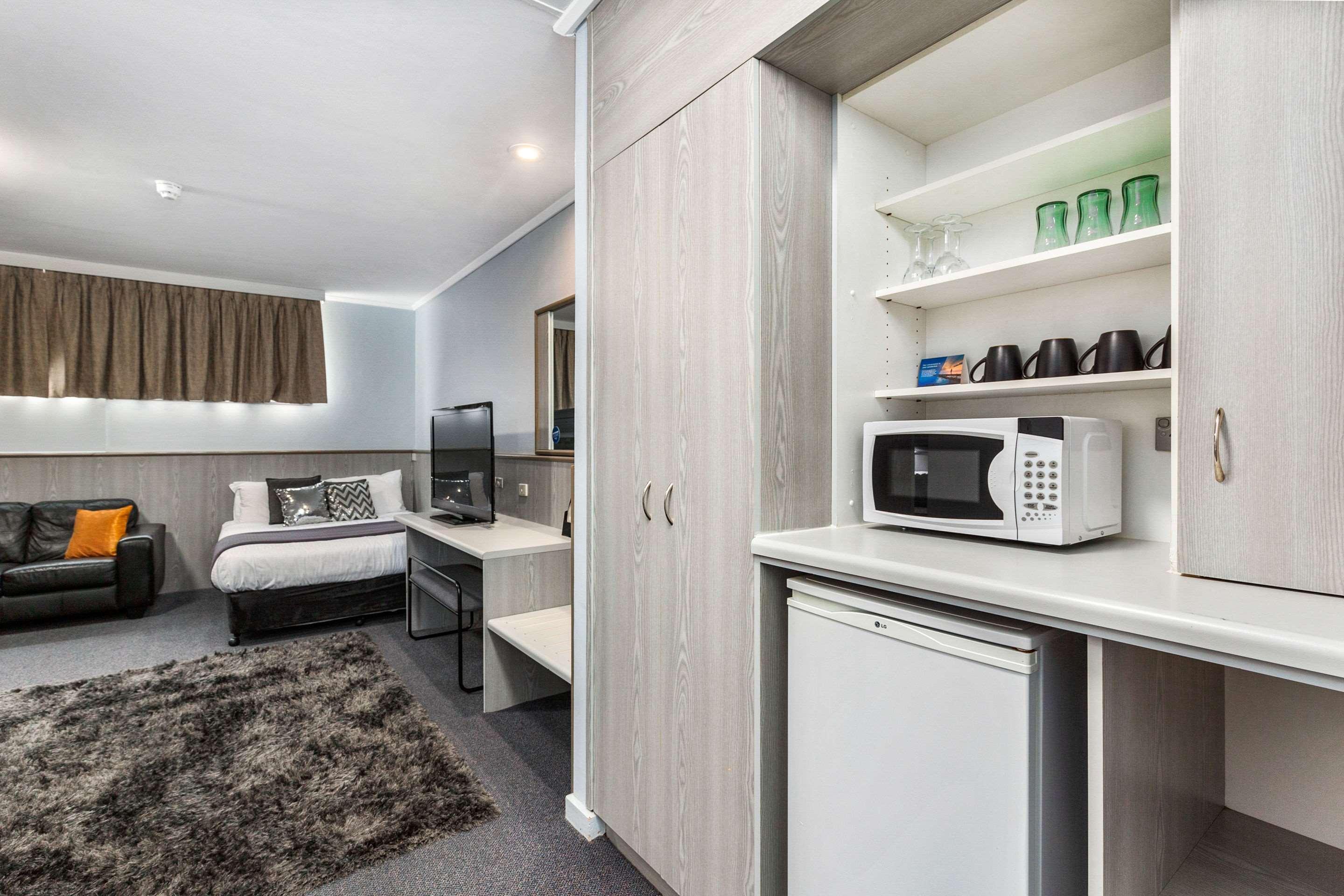 Motel Comfort Glenelg 3*