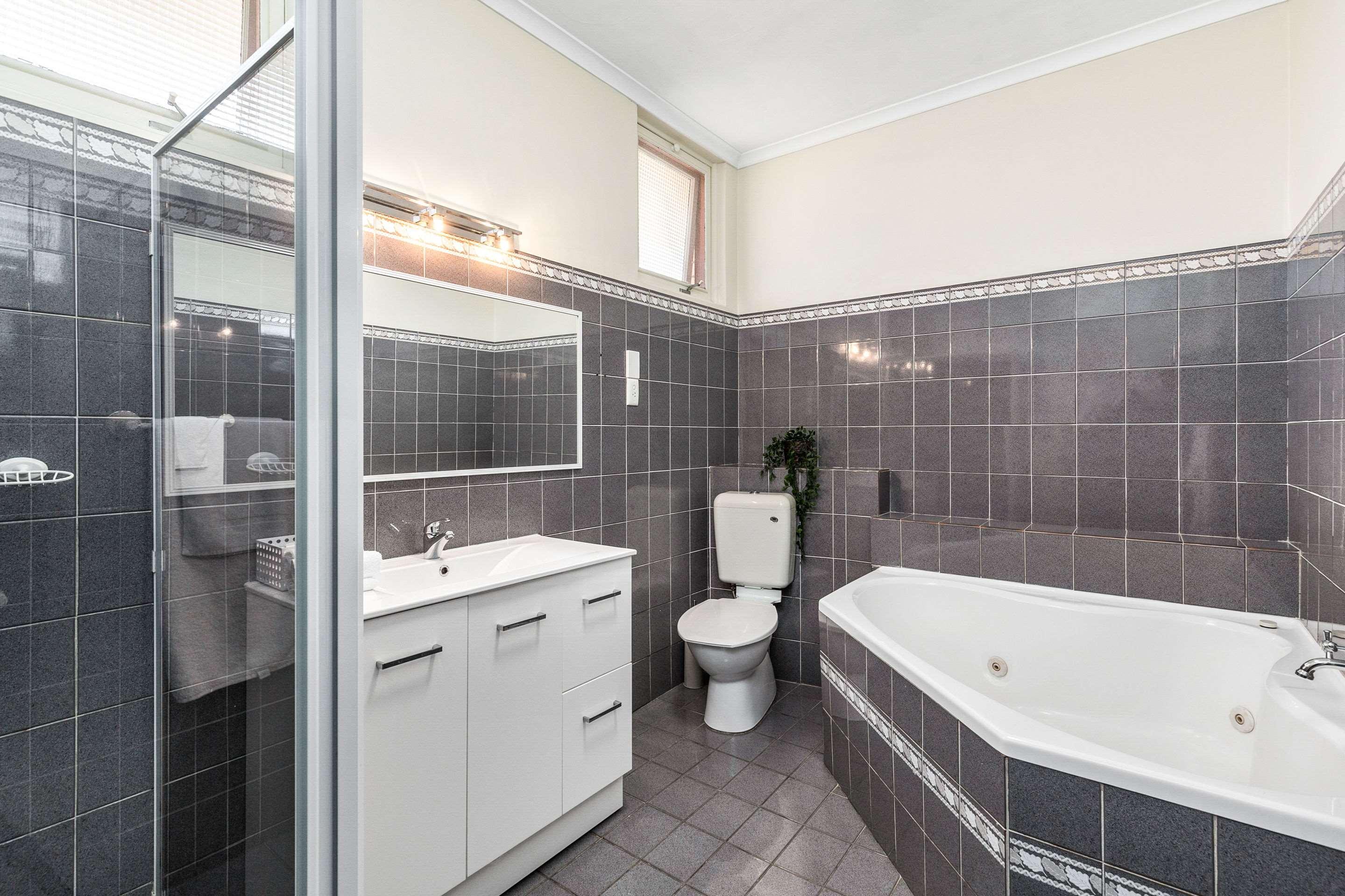 Motel Comfort Glenelg