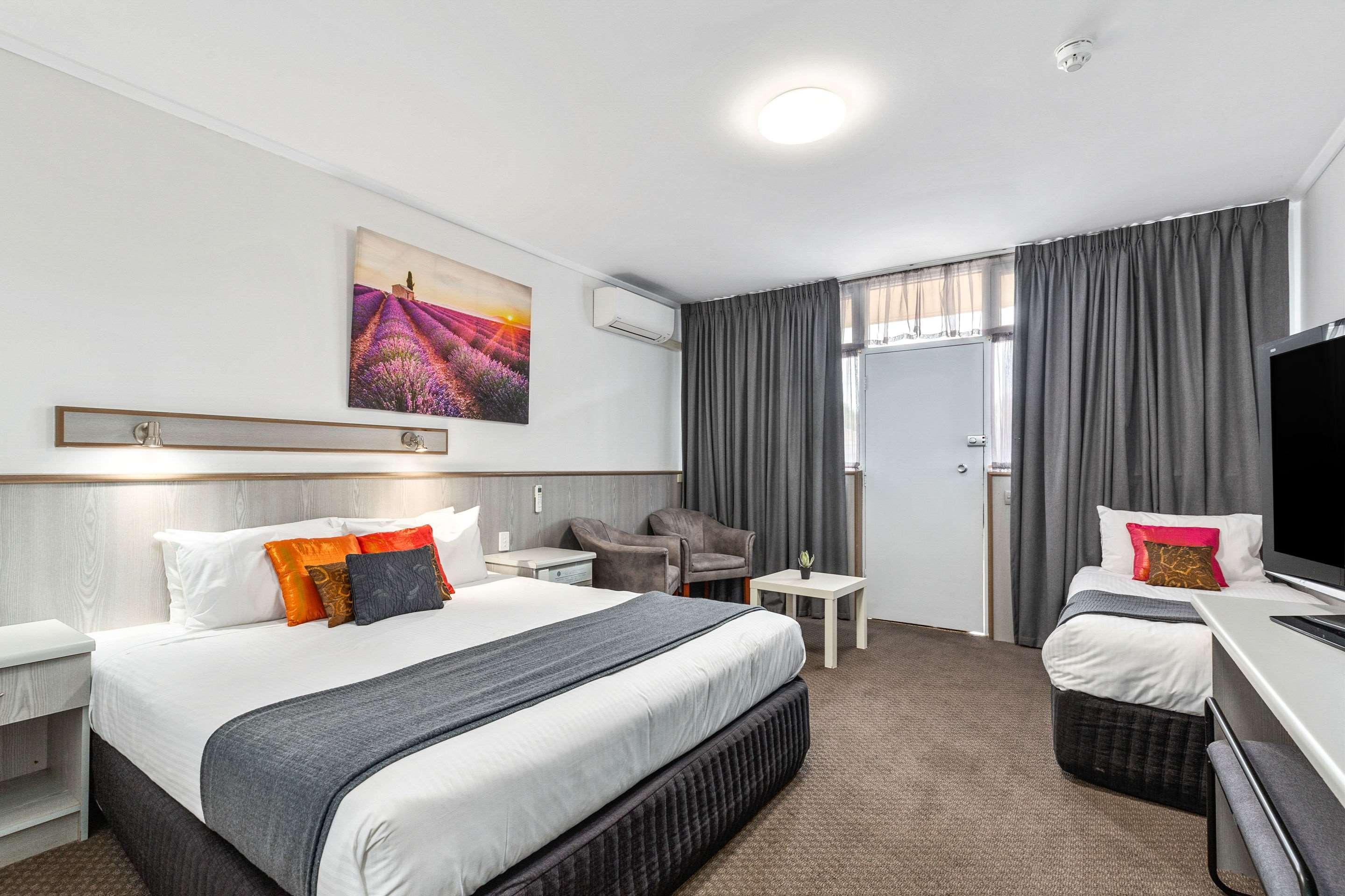 Motel Comfort Glenelg