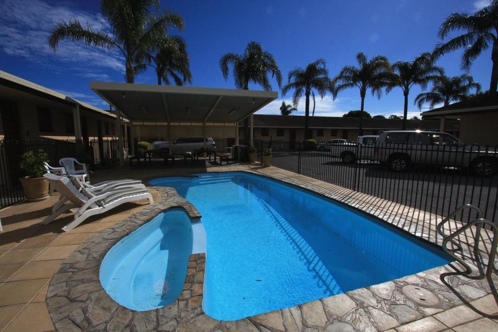 Comfort Glenelg Motel 3*