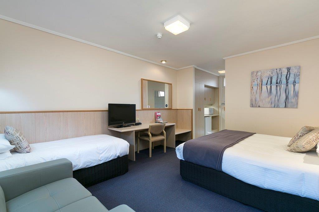 Comfort Glenelg