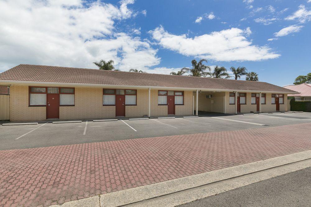 Motel Comfort Glenelg Adelaide