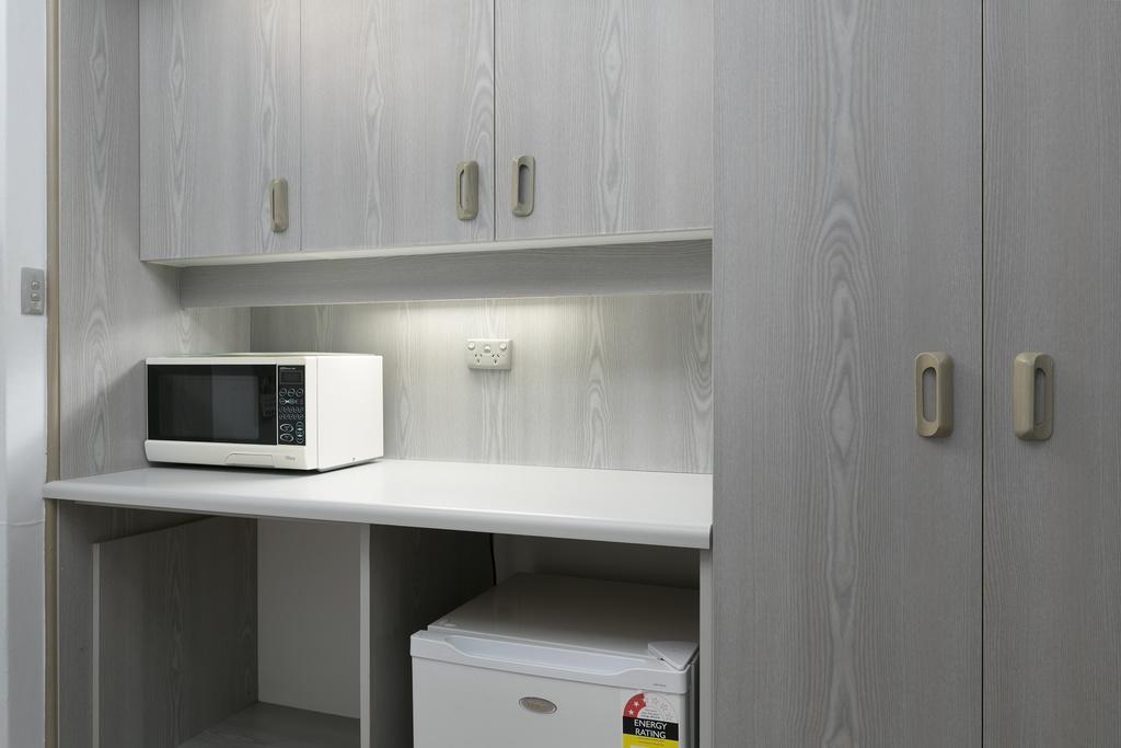 Comfort Glenelg Motel 3*