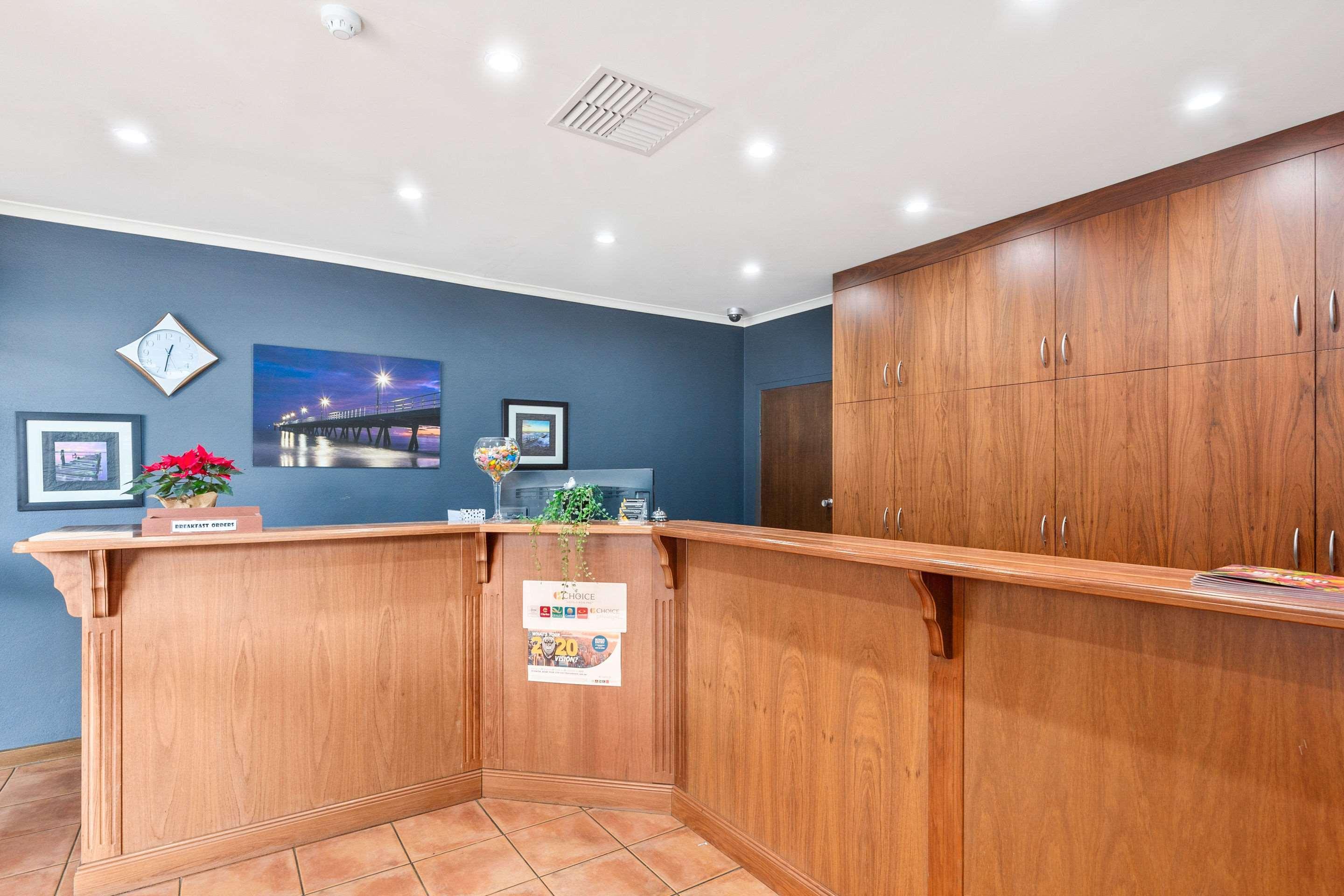 Comfort Glenelg Adelaide