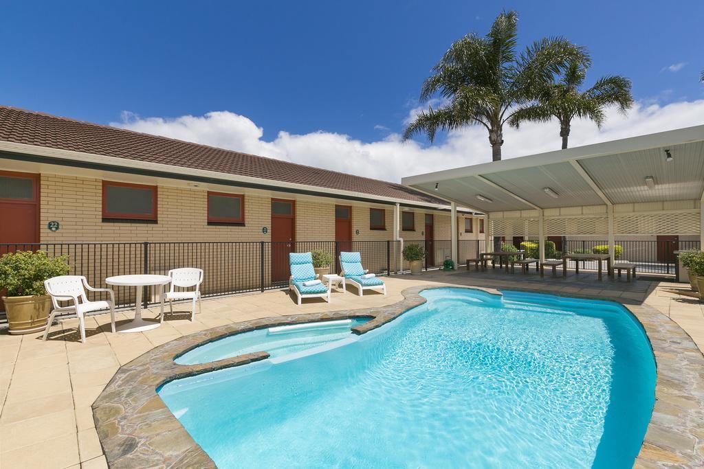 Comfort Glenelg Motel