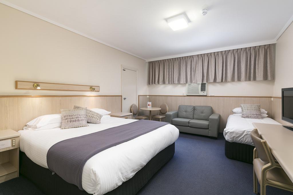 Motel Comfort Glenelg 3*