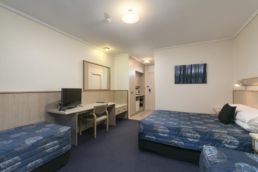 Comfort Glenelg Motel 3*