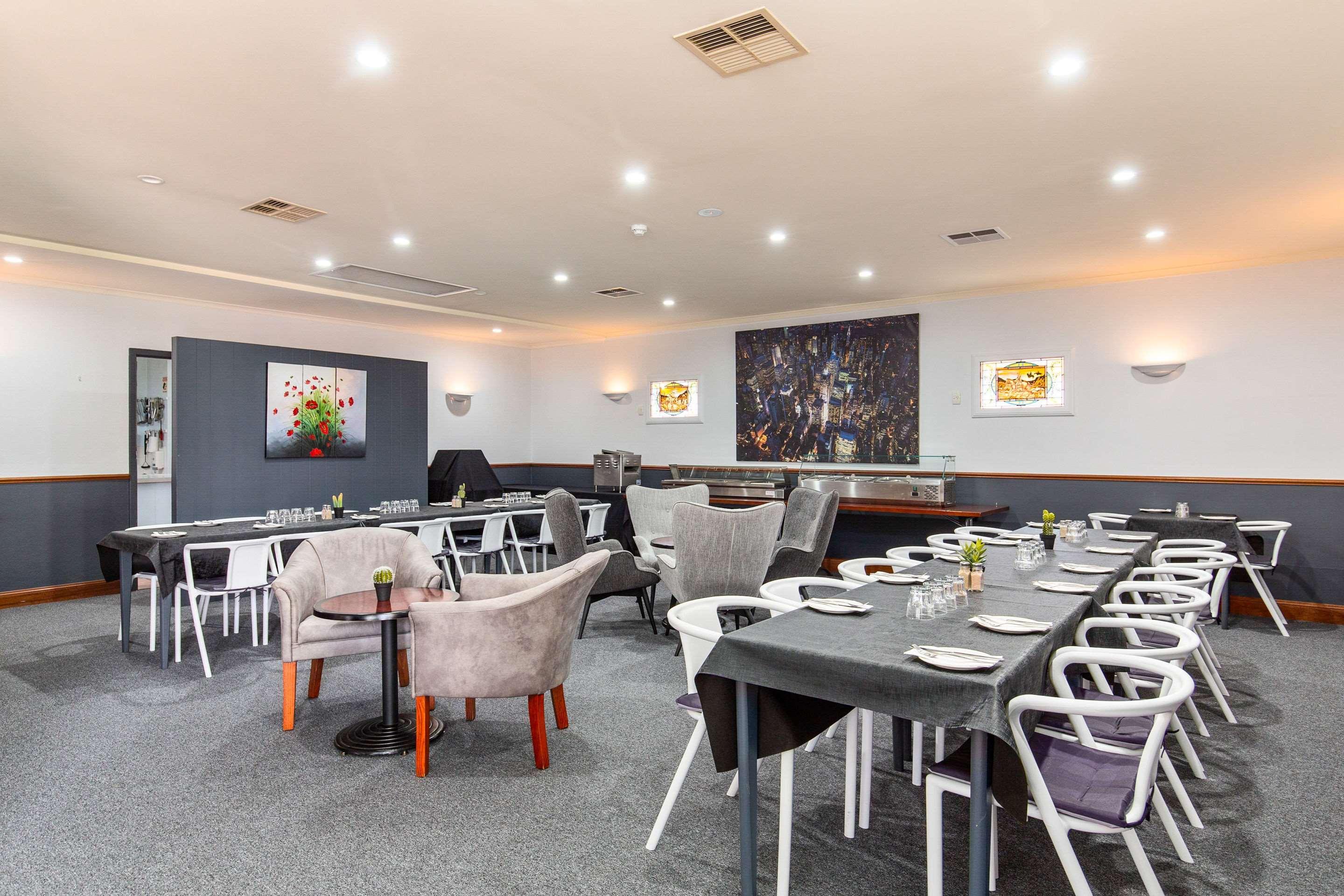 Motel Comfort Glenelg Adelaide