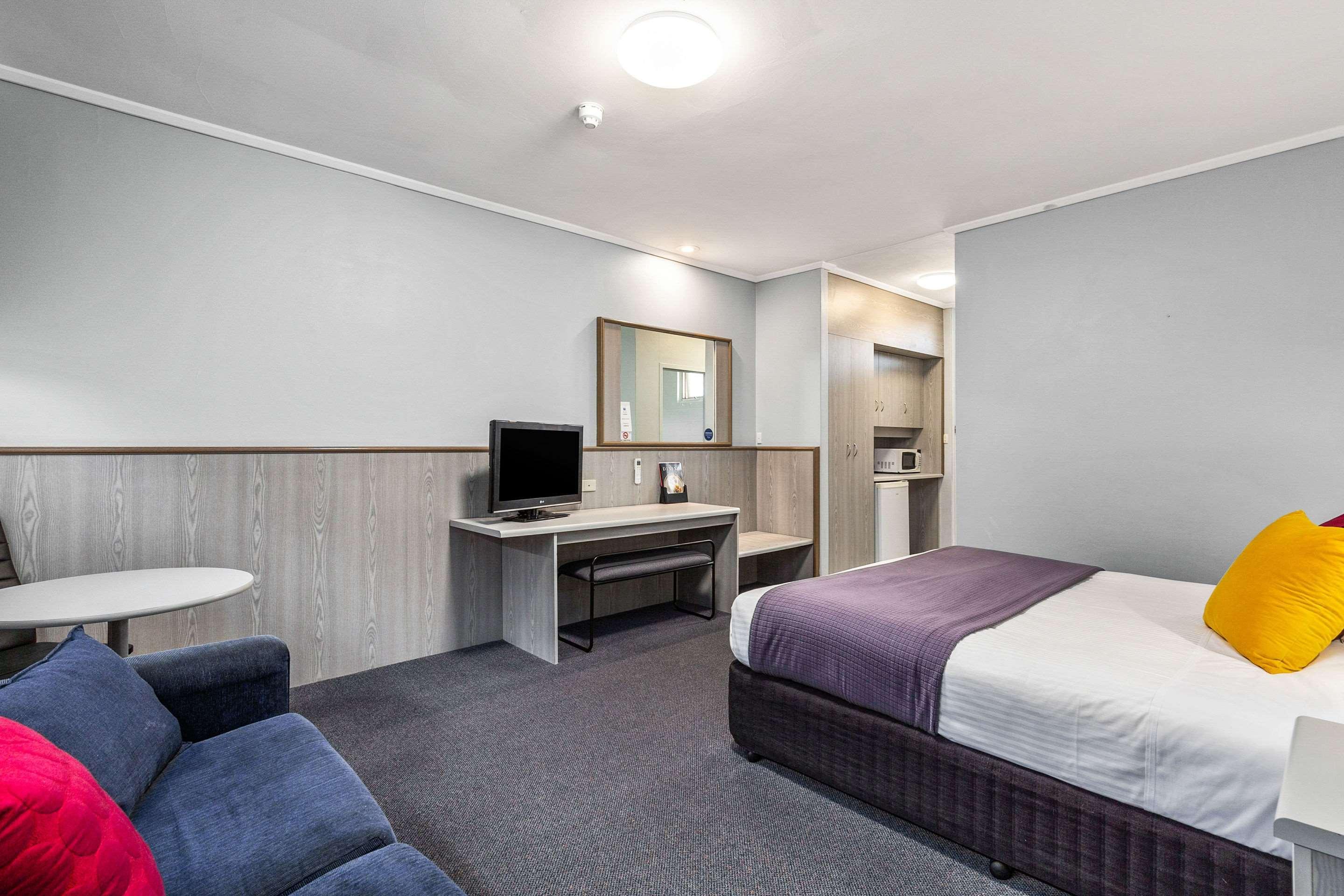 Comfort Glenelg 3*