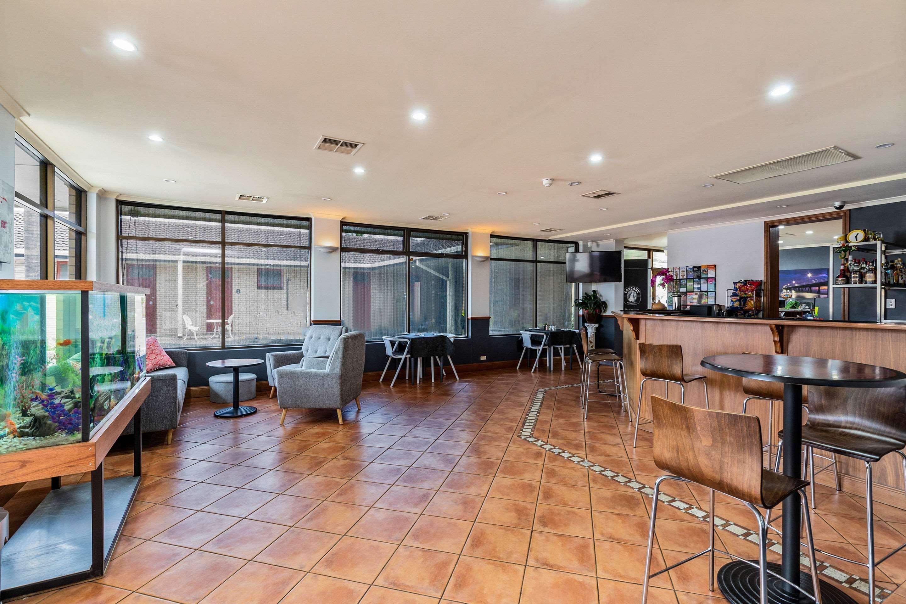 Comfort Glenelg Motel Adelaide