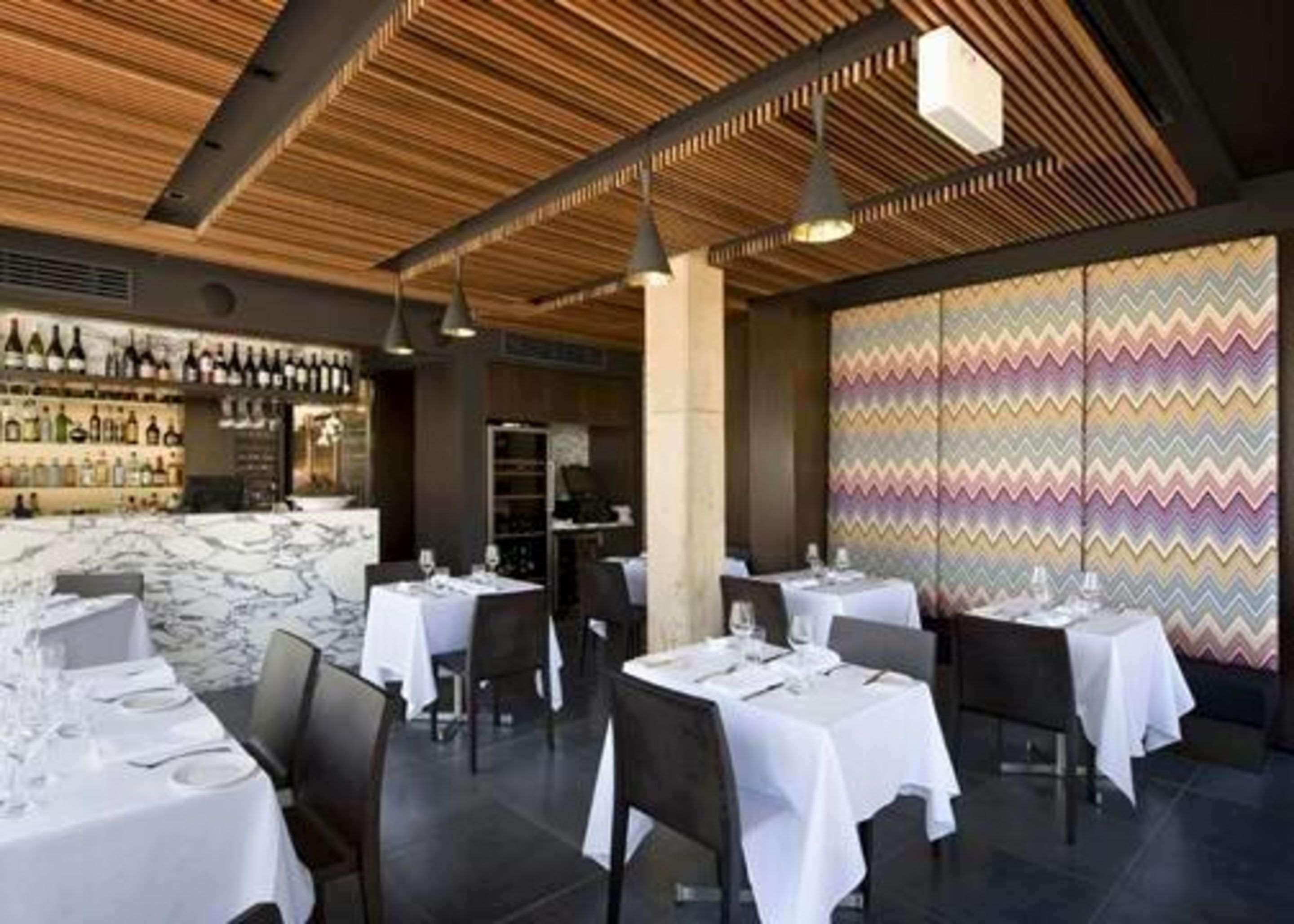 The Soho 4*