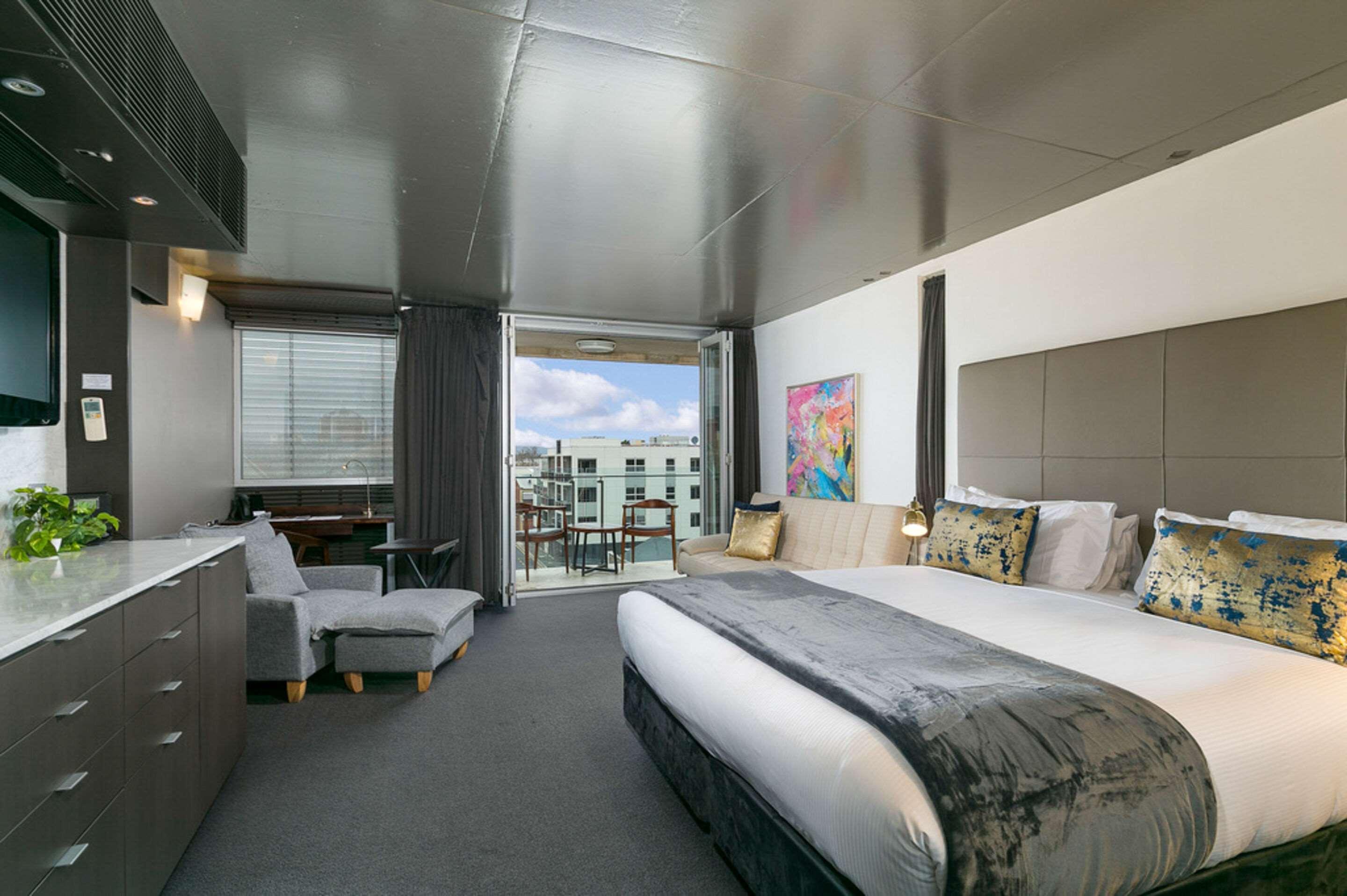 Hotel The Soho