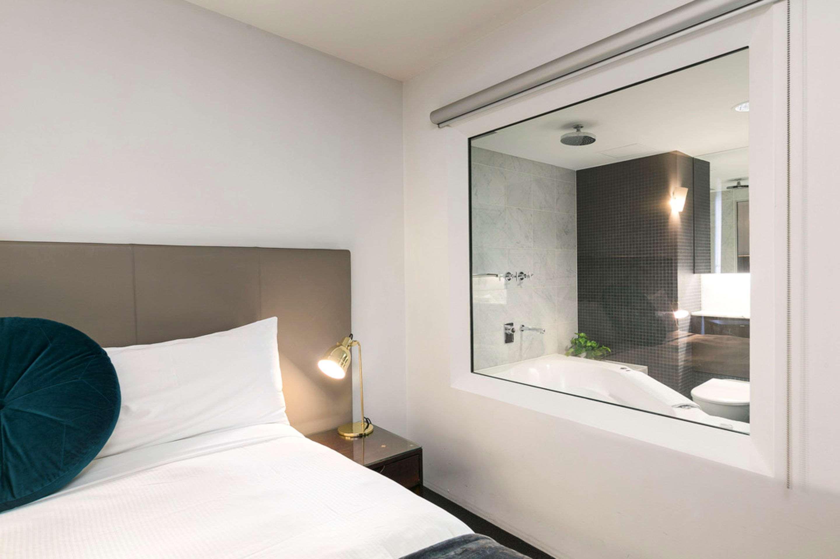 Hotel The Soho Adelaide