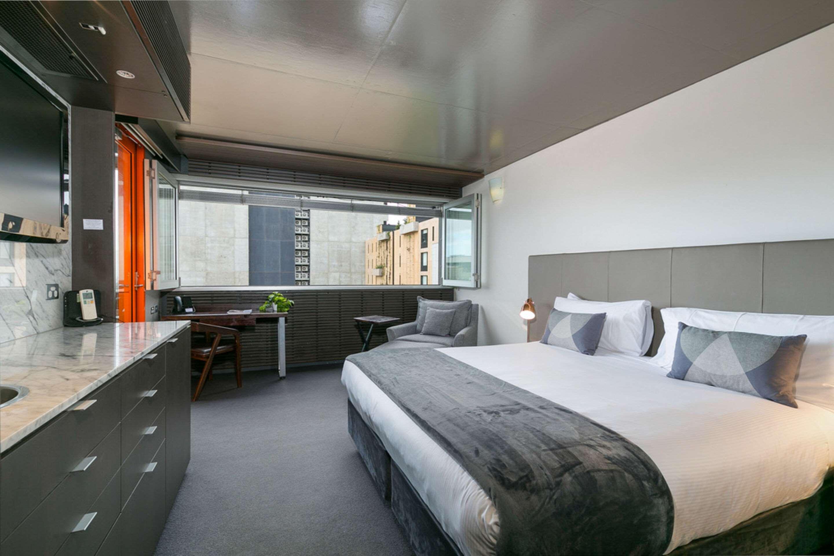 Hotel The Soho 4*