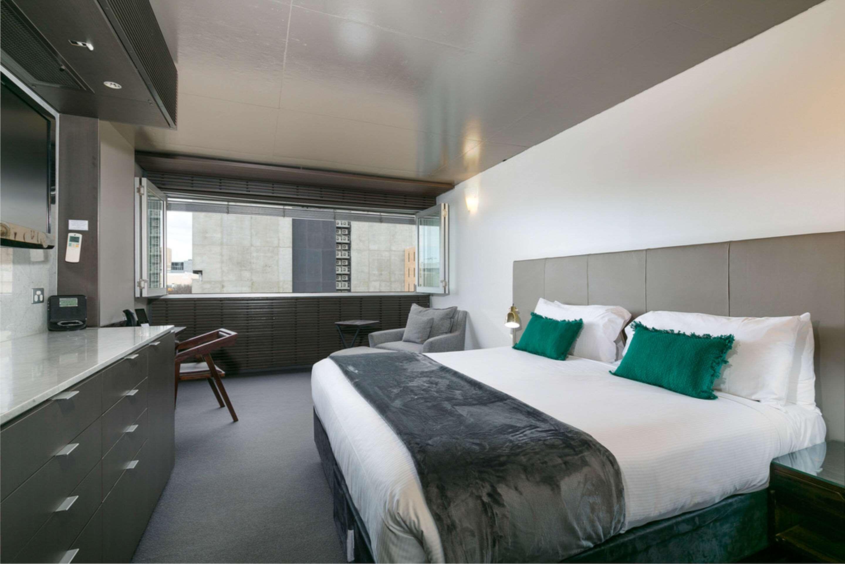 Hotel The Soho