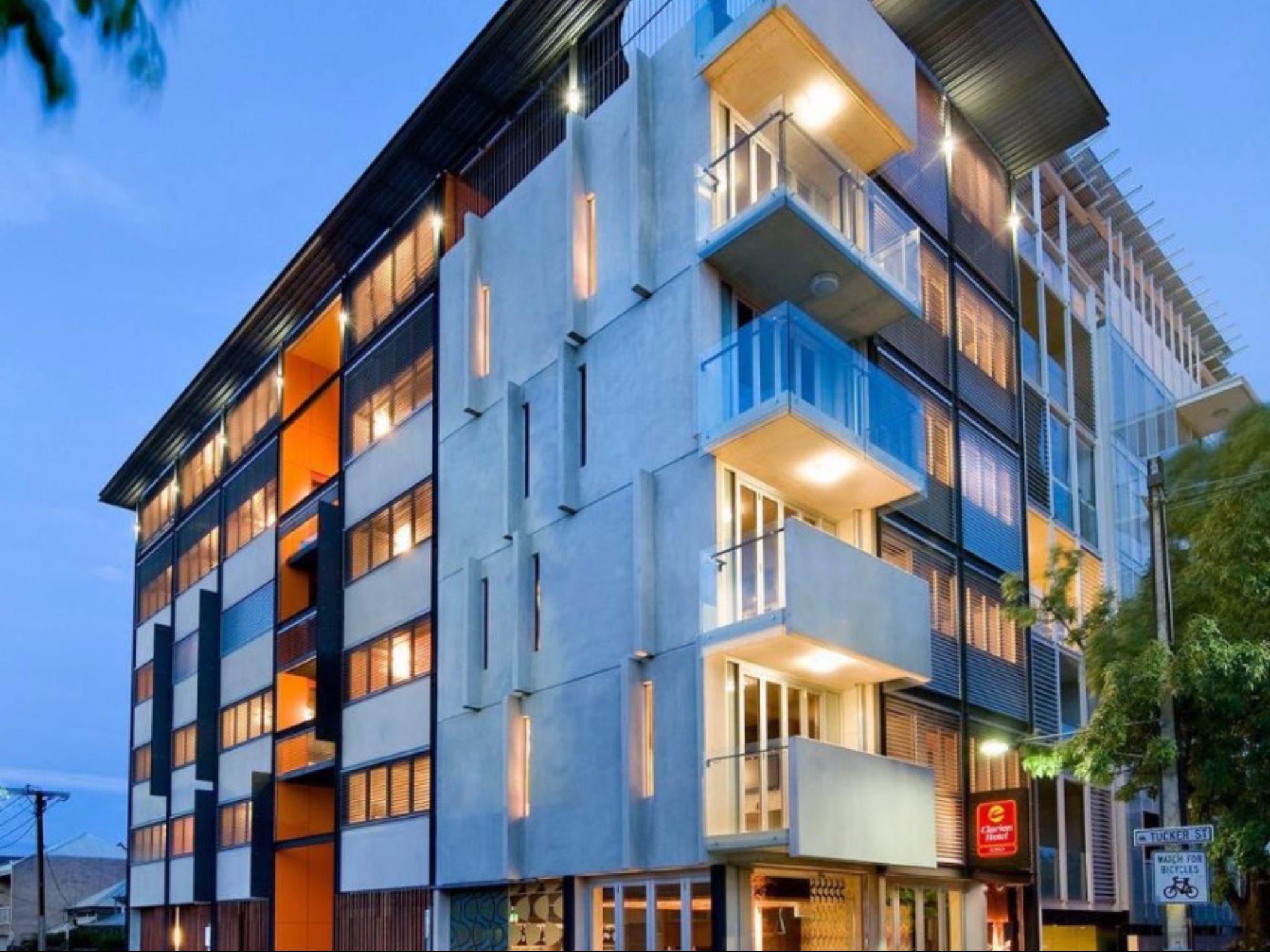 Hotel The Soho 4*