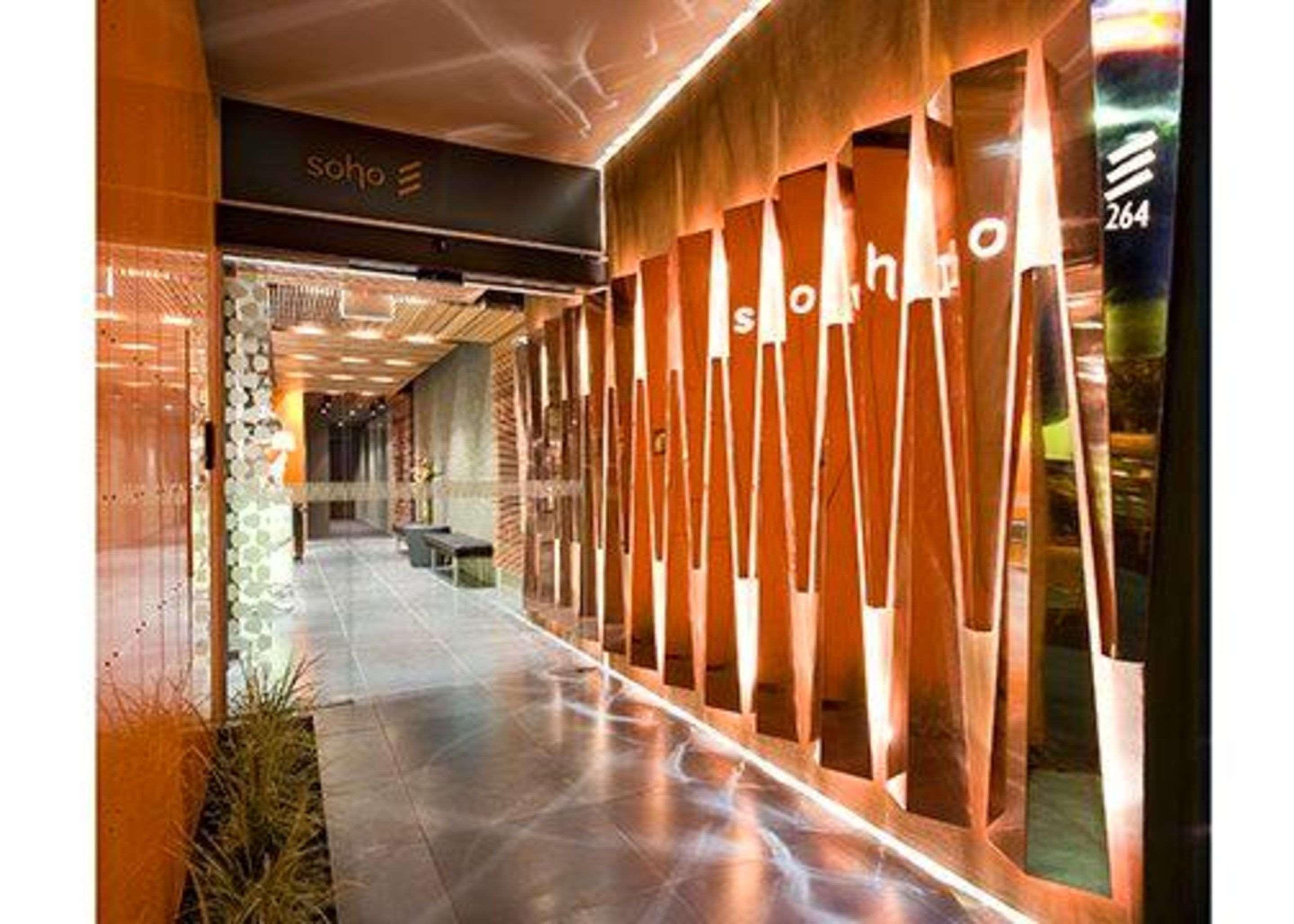 The Soho Adelaide
