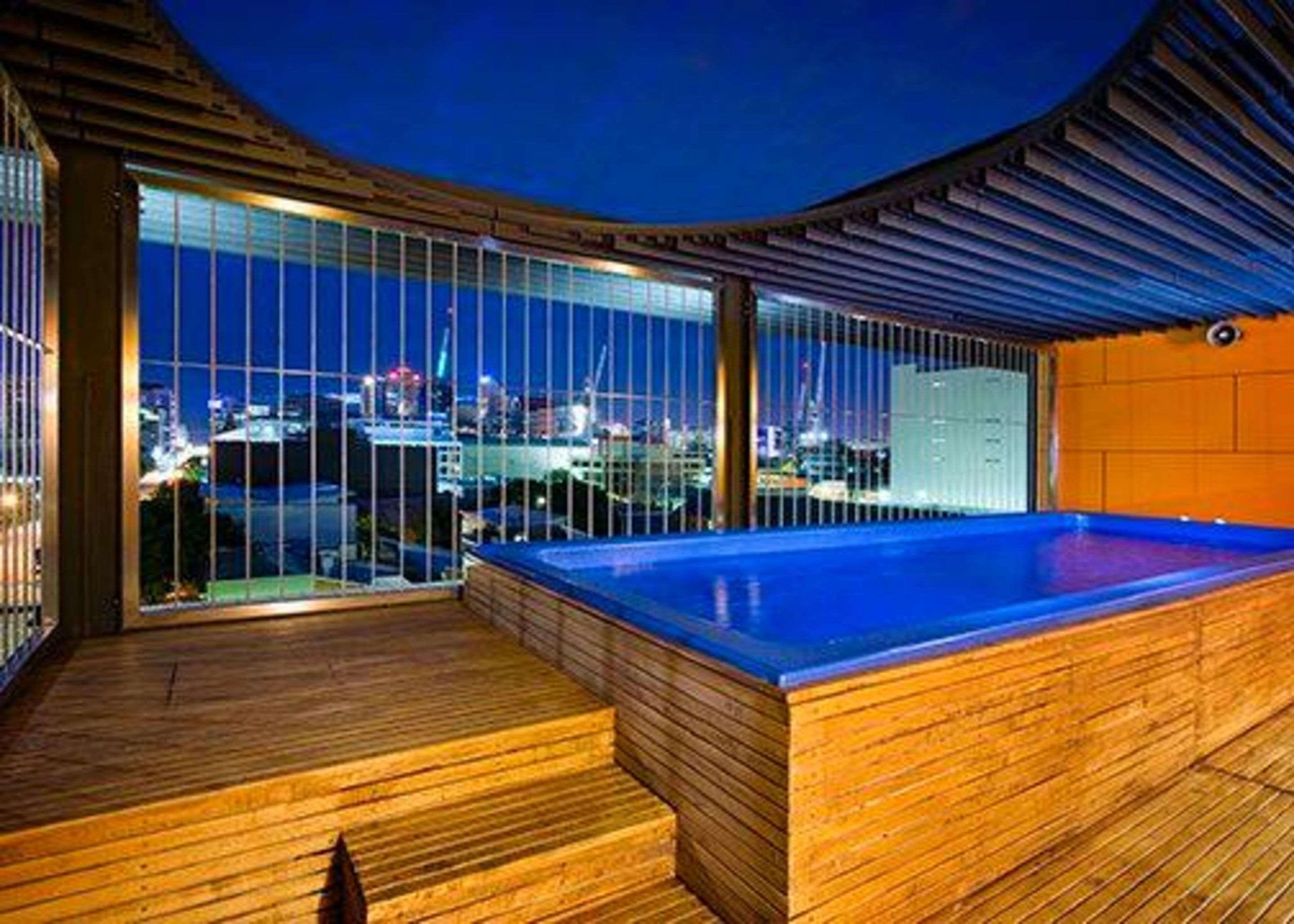 Hotel The Soho Adelaide