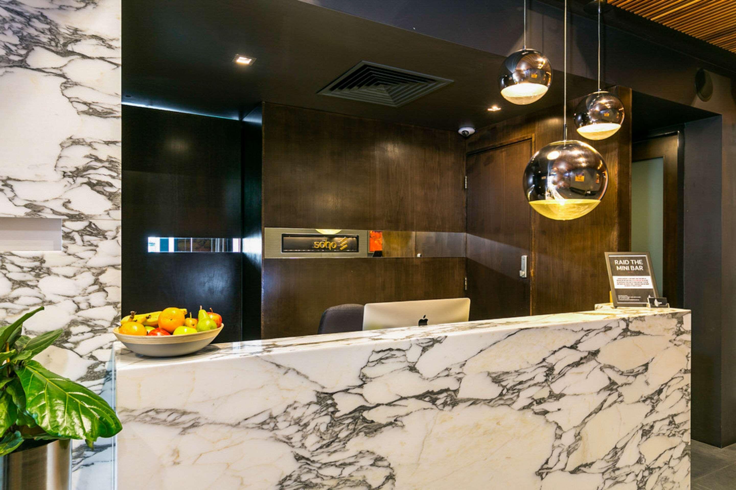 The Soho 4*