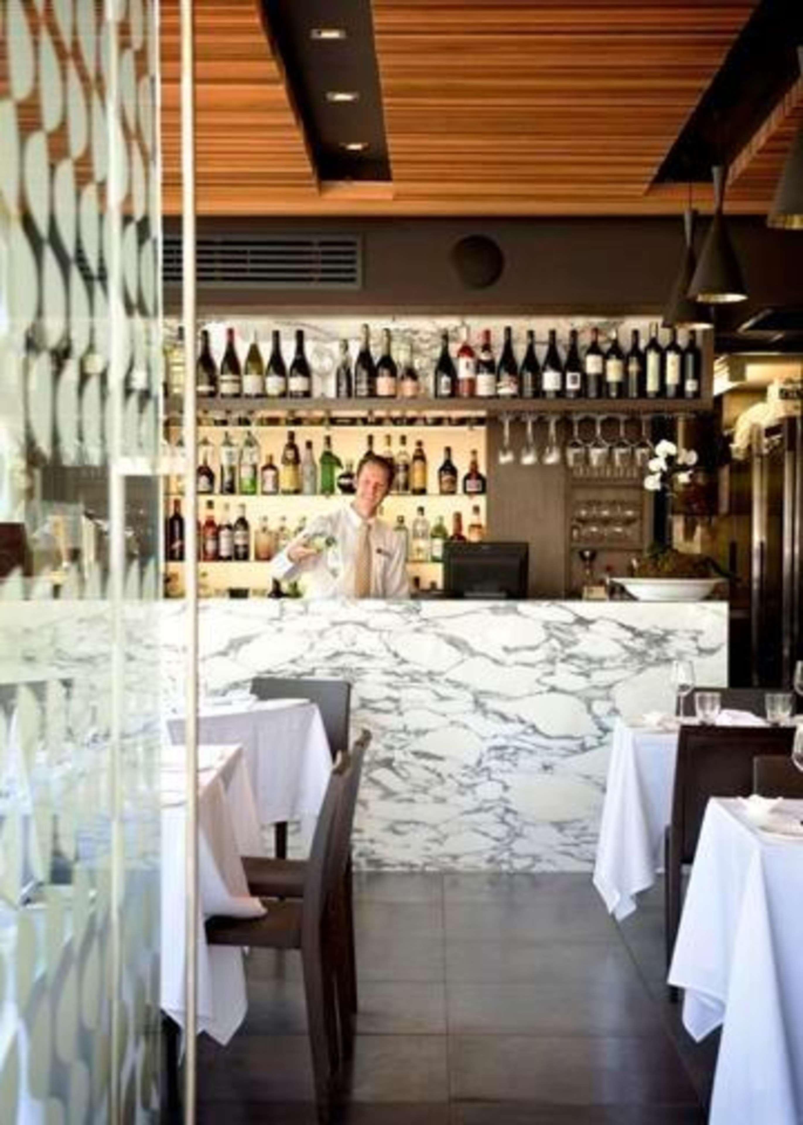The Soho 4*