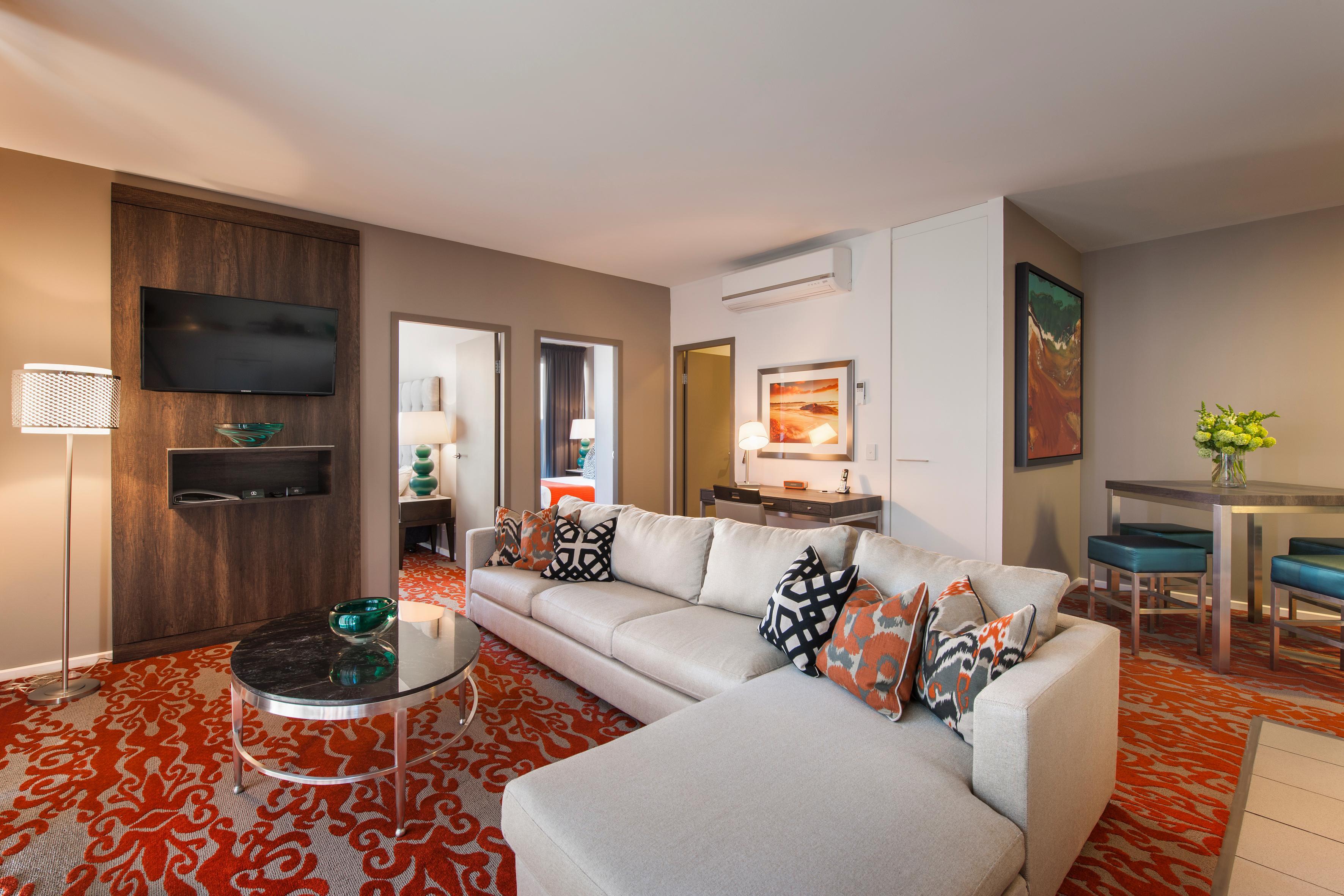 Aparthotel Miller 4*