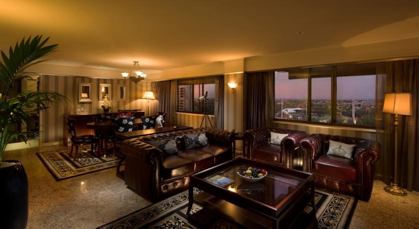 Stamford Plaza 5* Adelaide