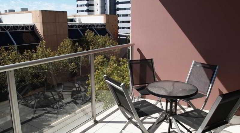 Aparthotel Oaks Embassy 4*