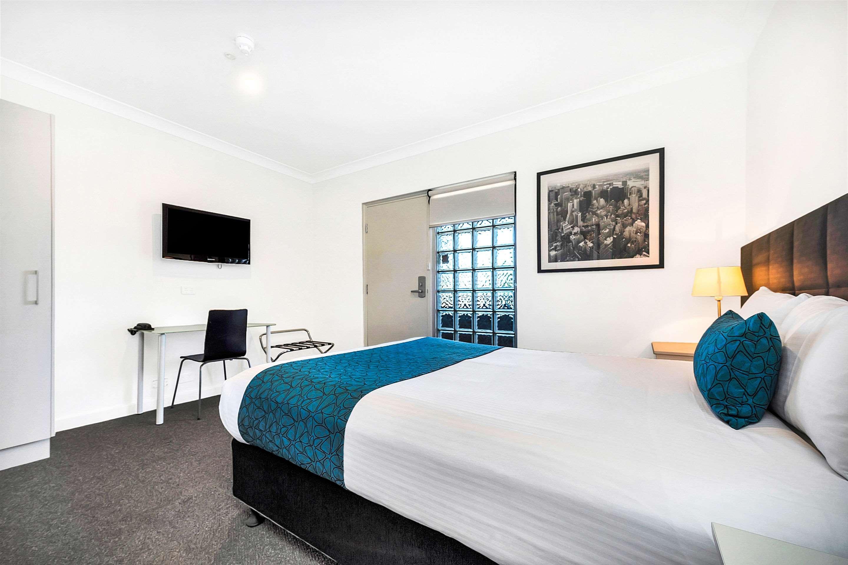 Hotel Comfort & Manhattan