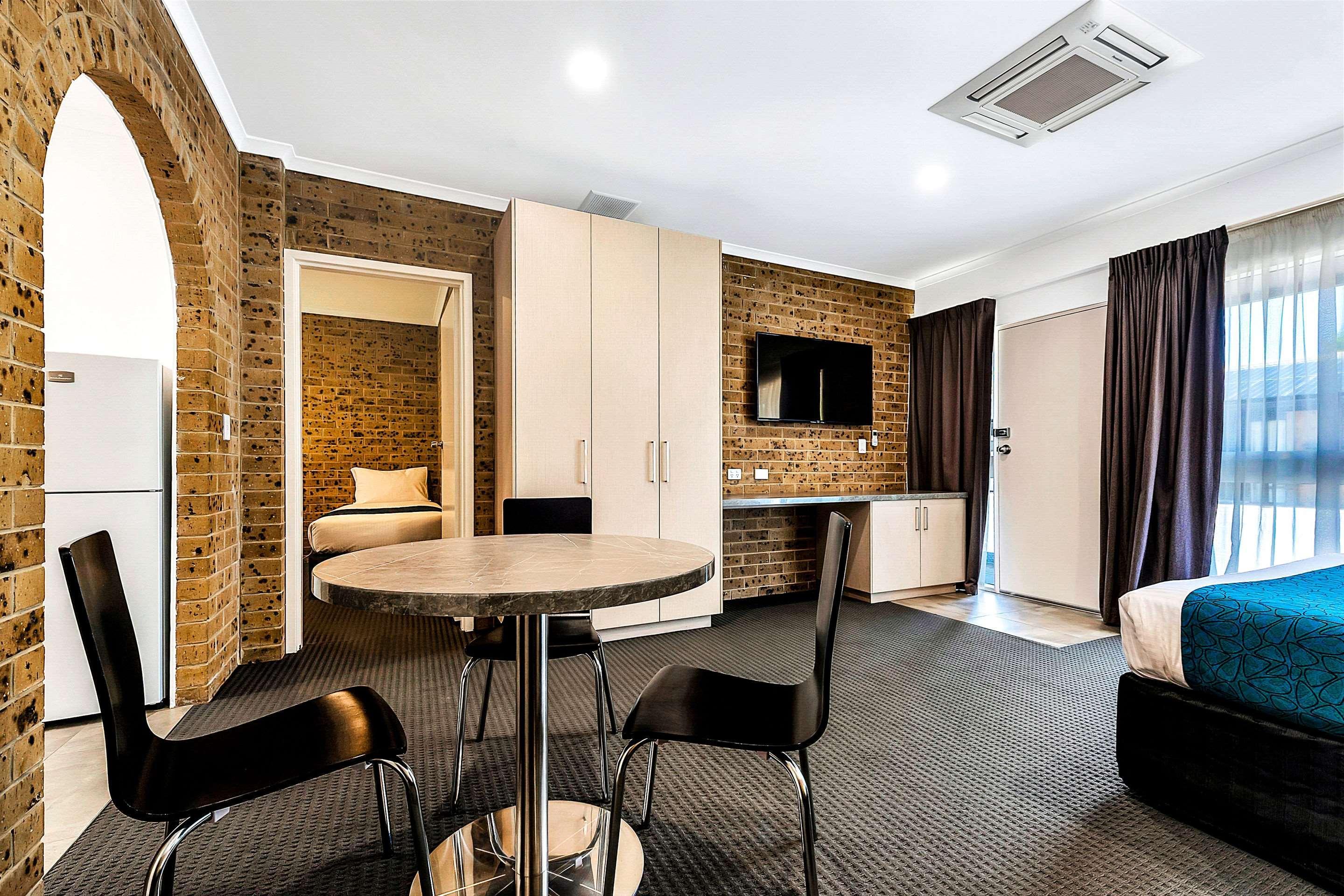 Comfort & Manhattan 3*