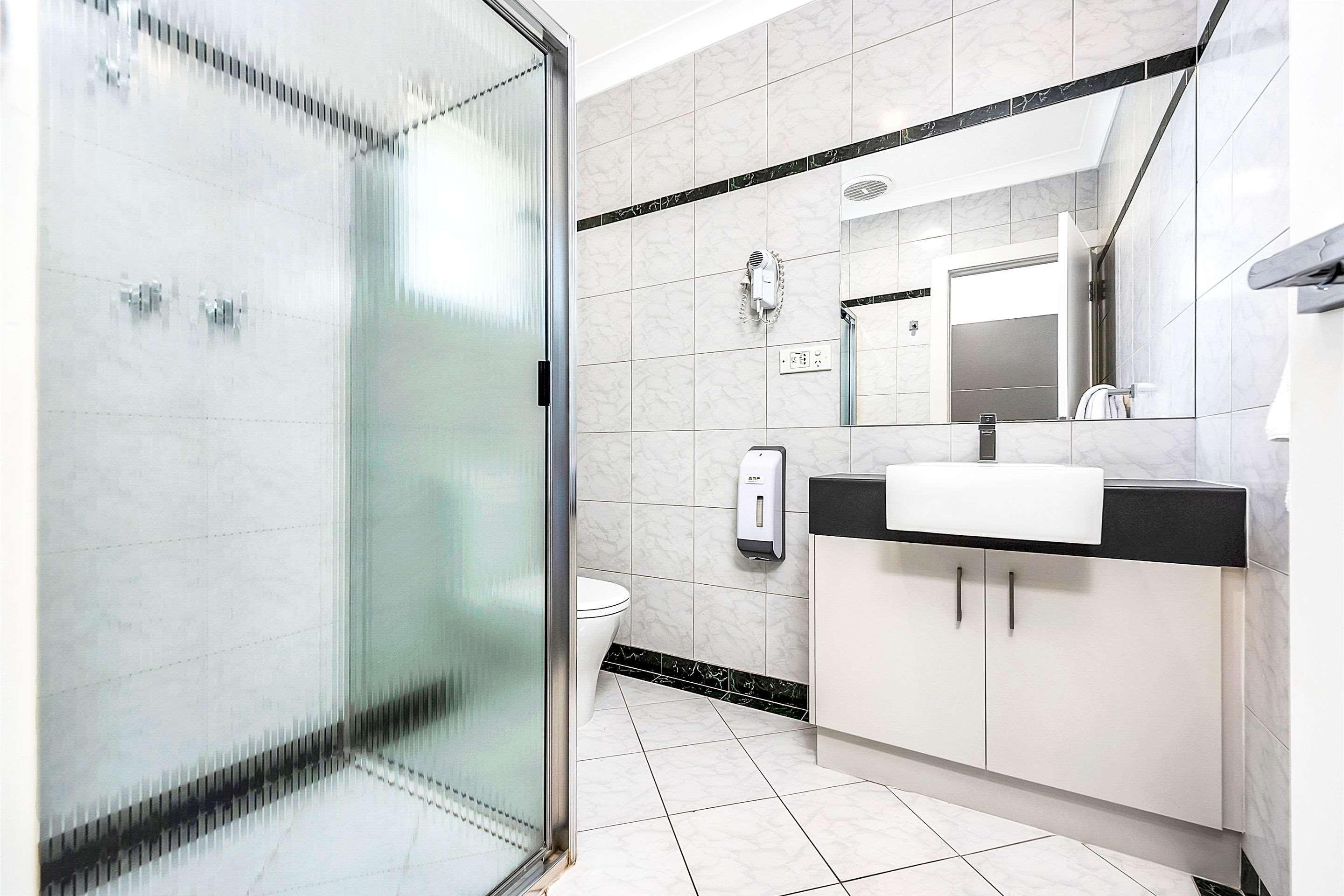 Hotel Comfort & Manhattan 3*