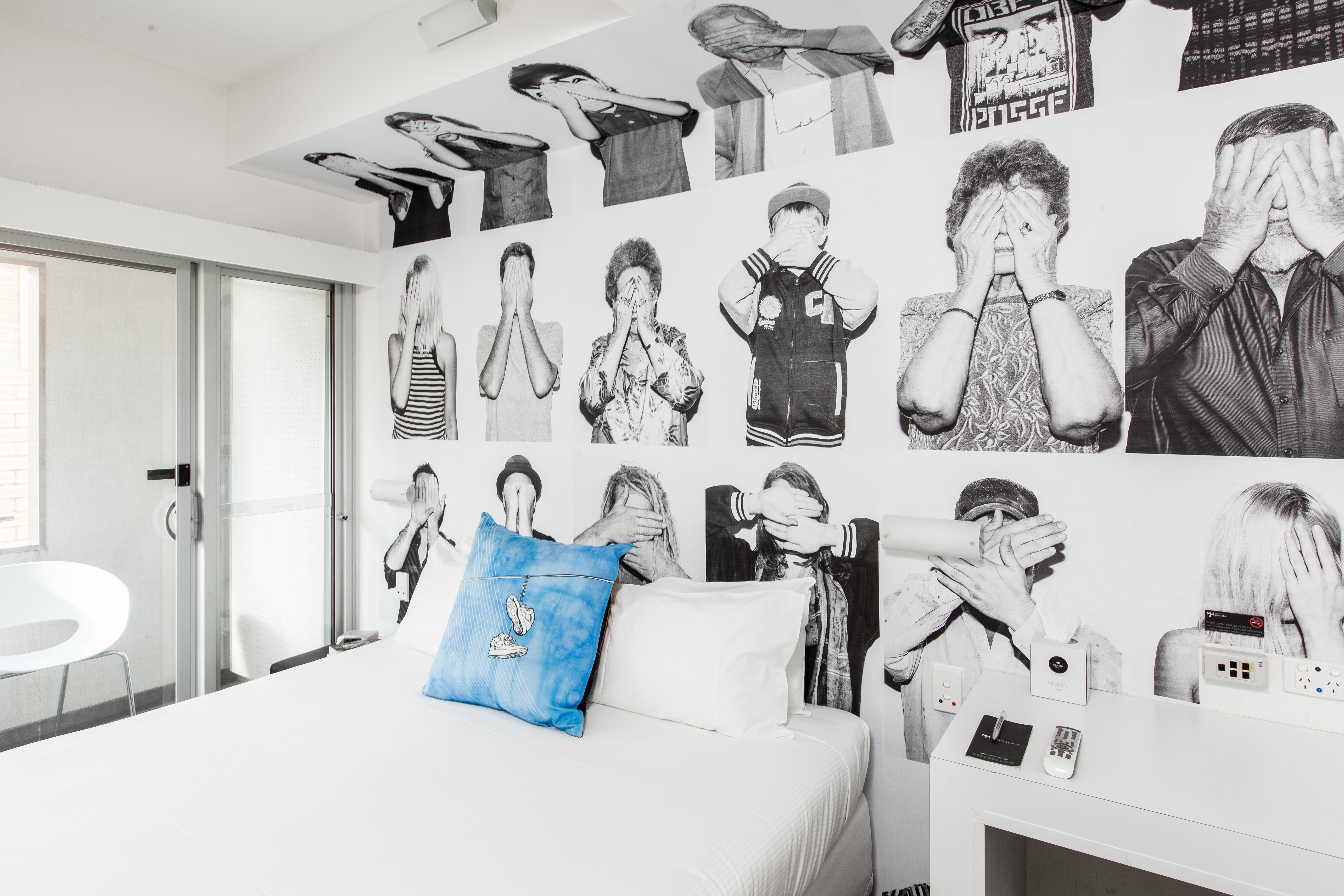 Hotel Majestic Minima 3*