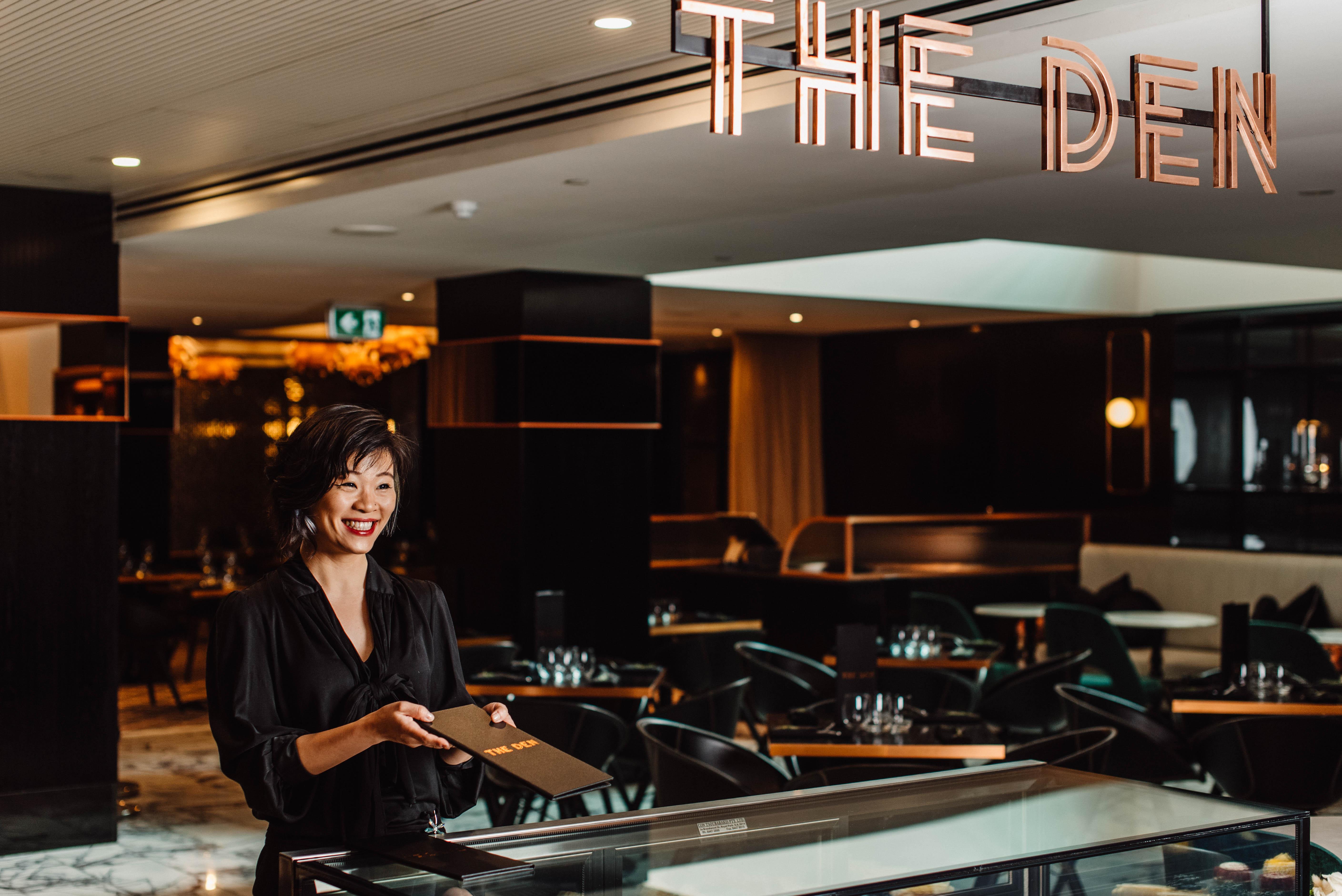 Mayfair Hotel 5*
