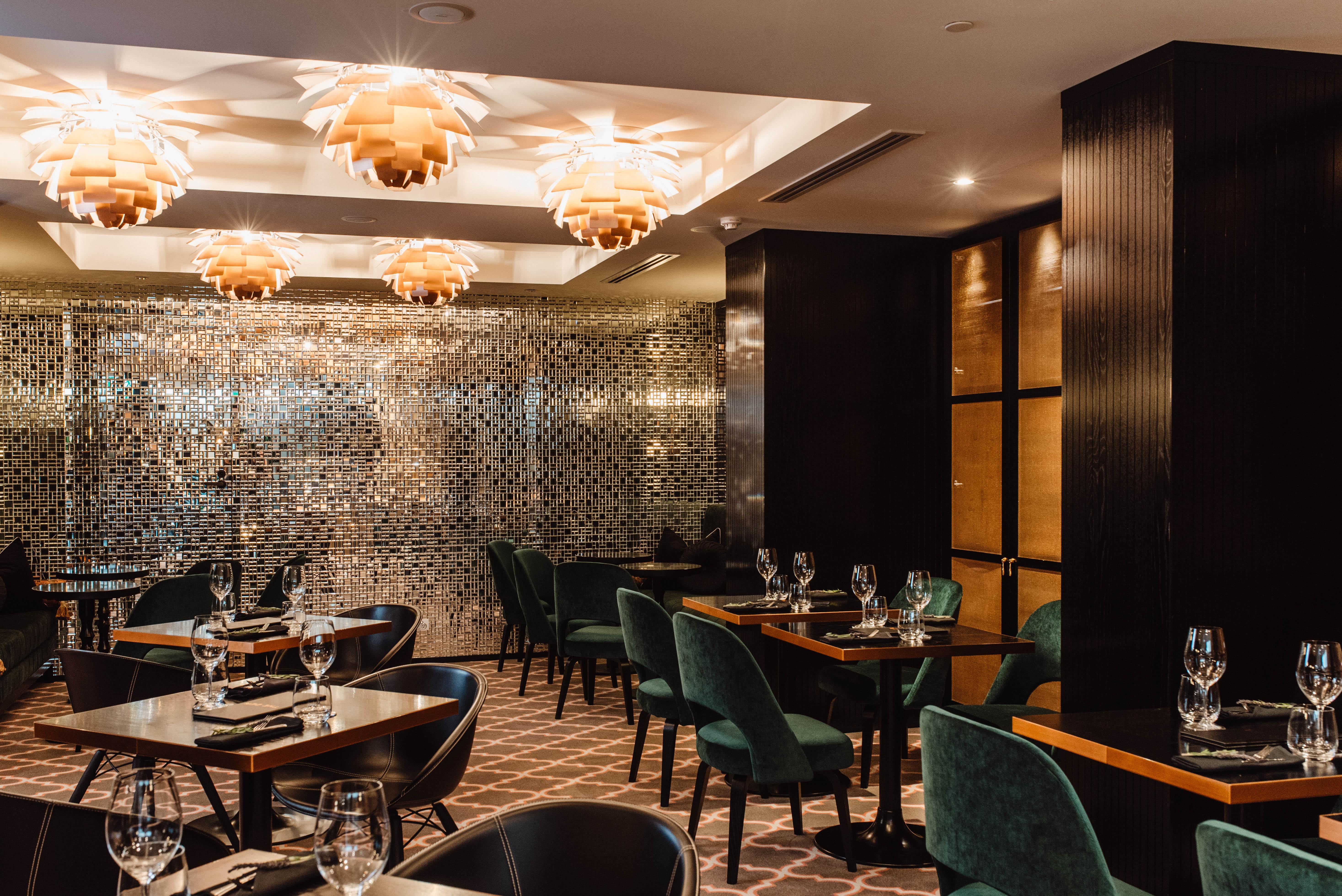Mayfair Adelaide