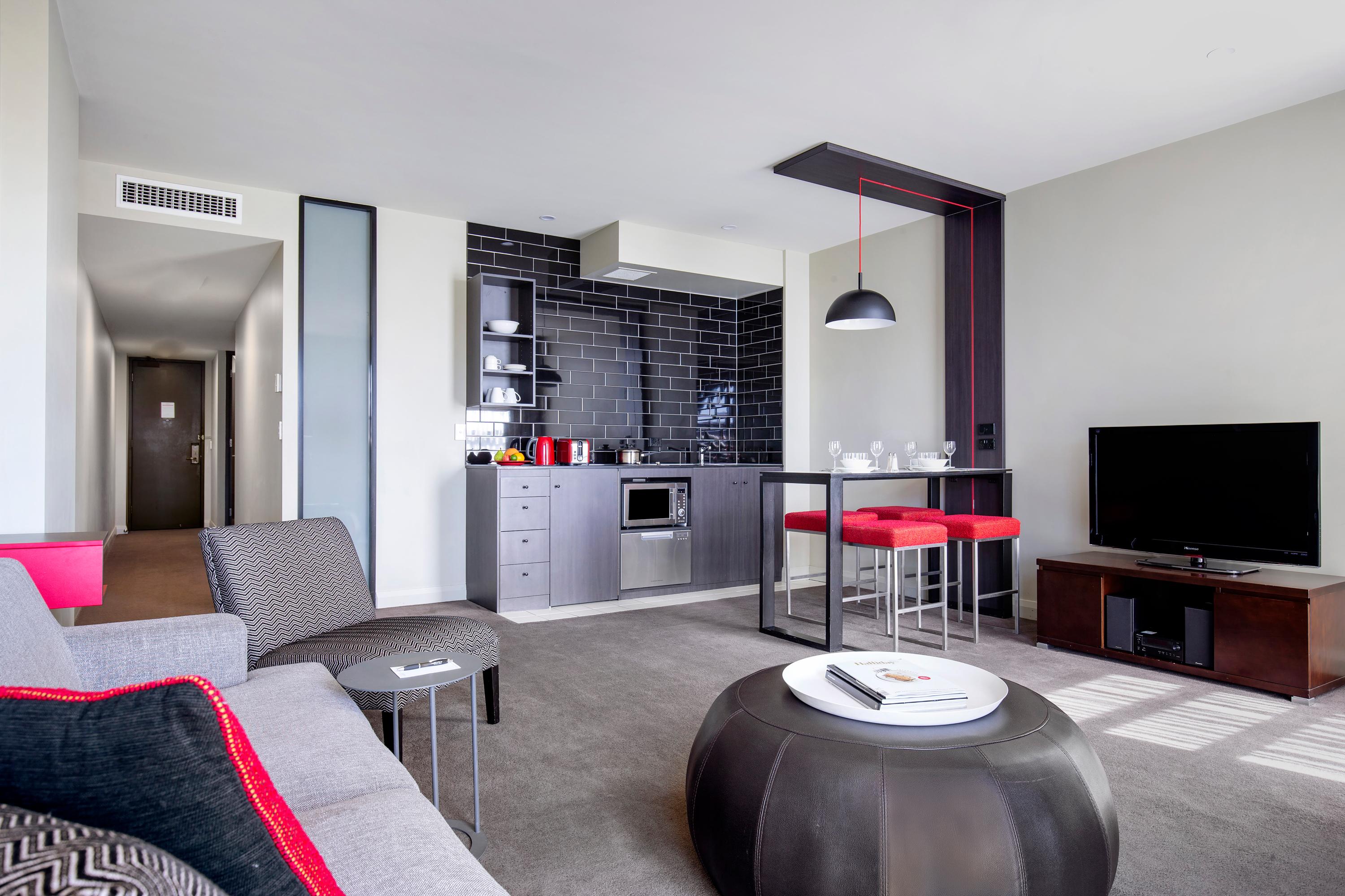 Mantra Hindmarsh Square Hotel