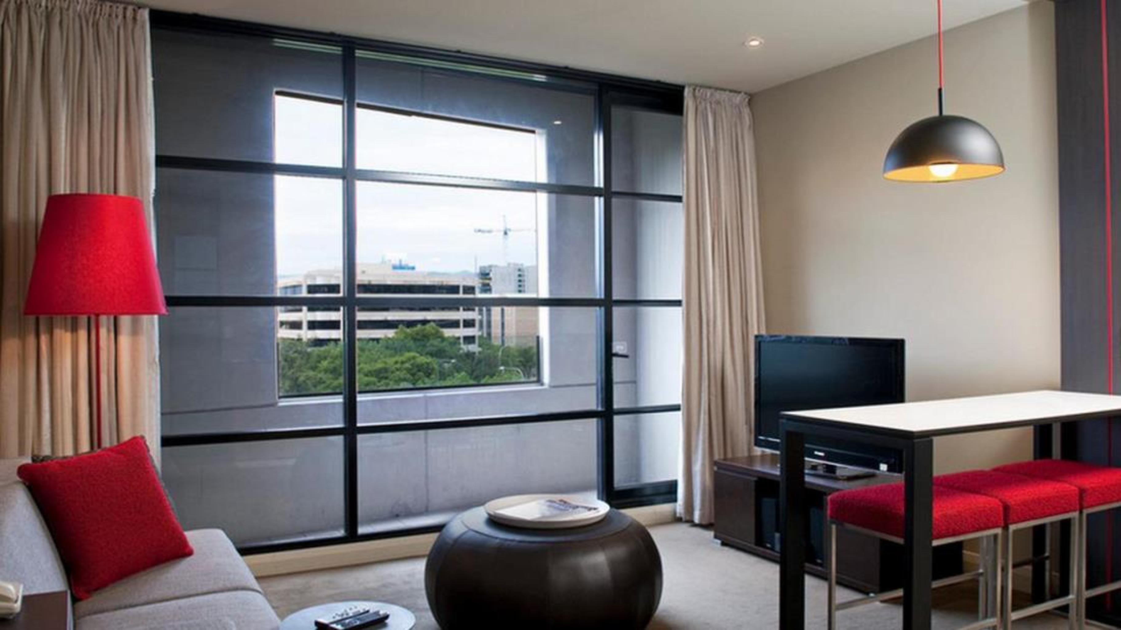 Hotel Mantra Hindmarsh Square Adelaide