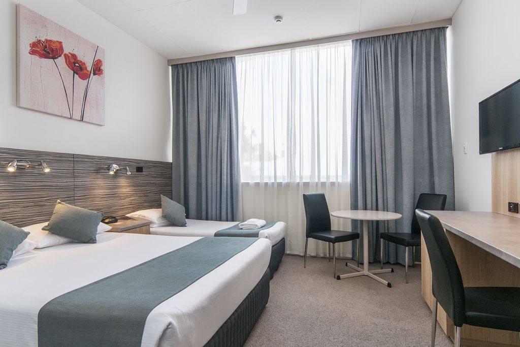 Comfort Regal Park 3* Adelaide